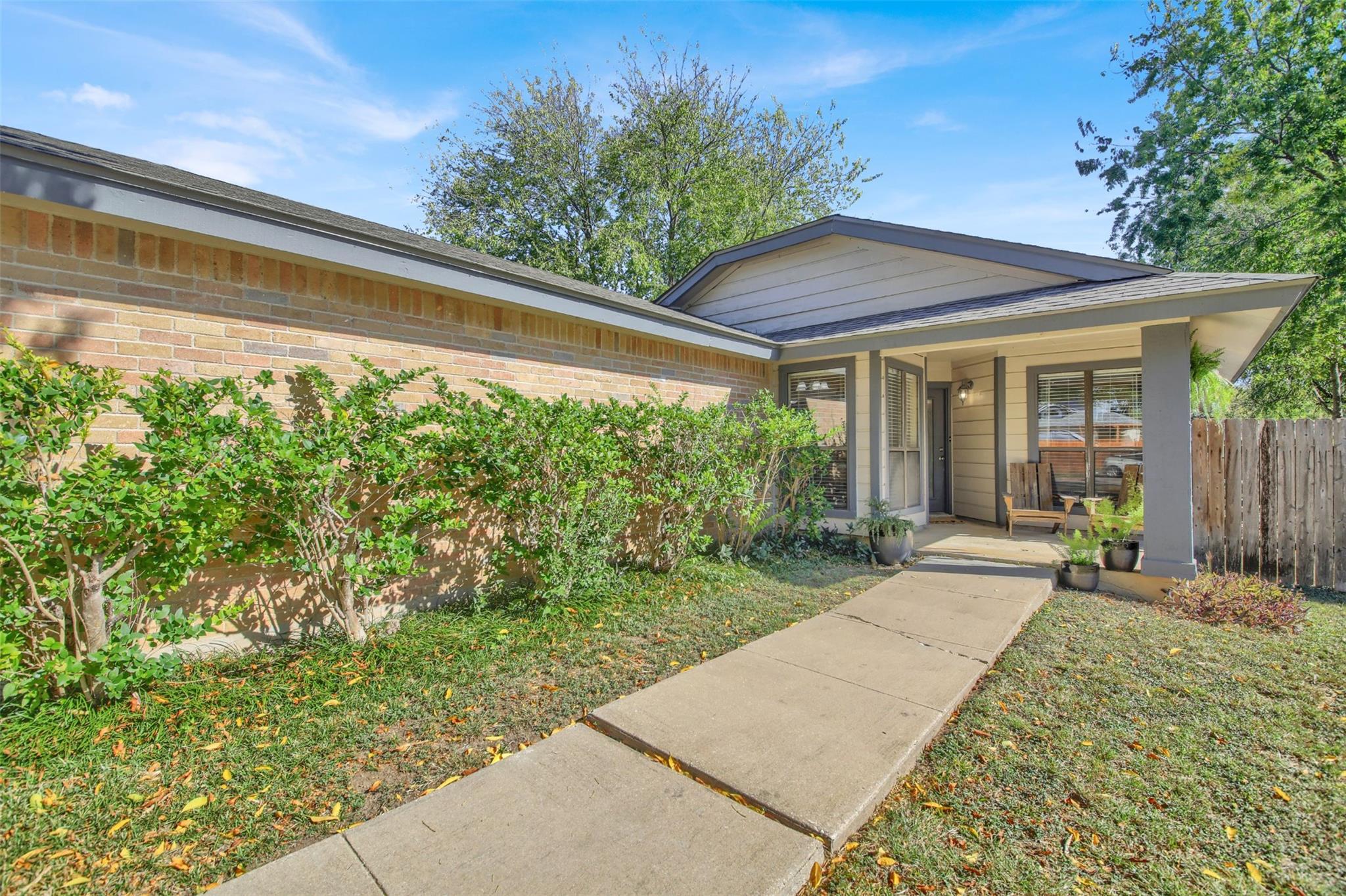 1711 Provident Ln, Round Rock, TX 78664