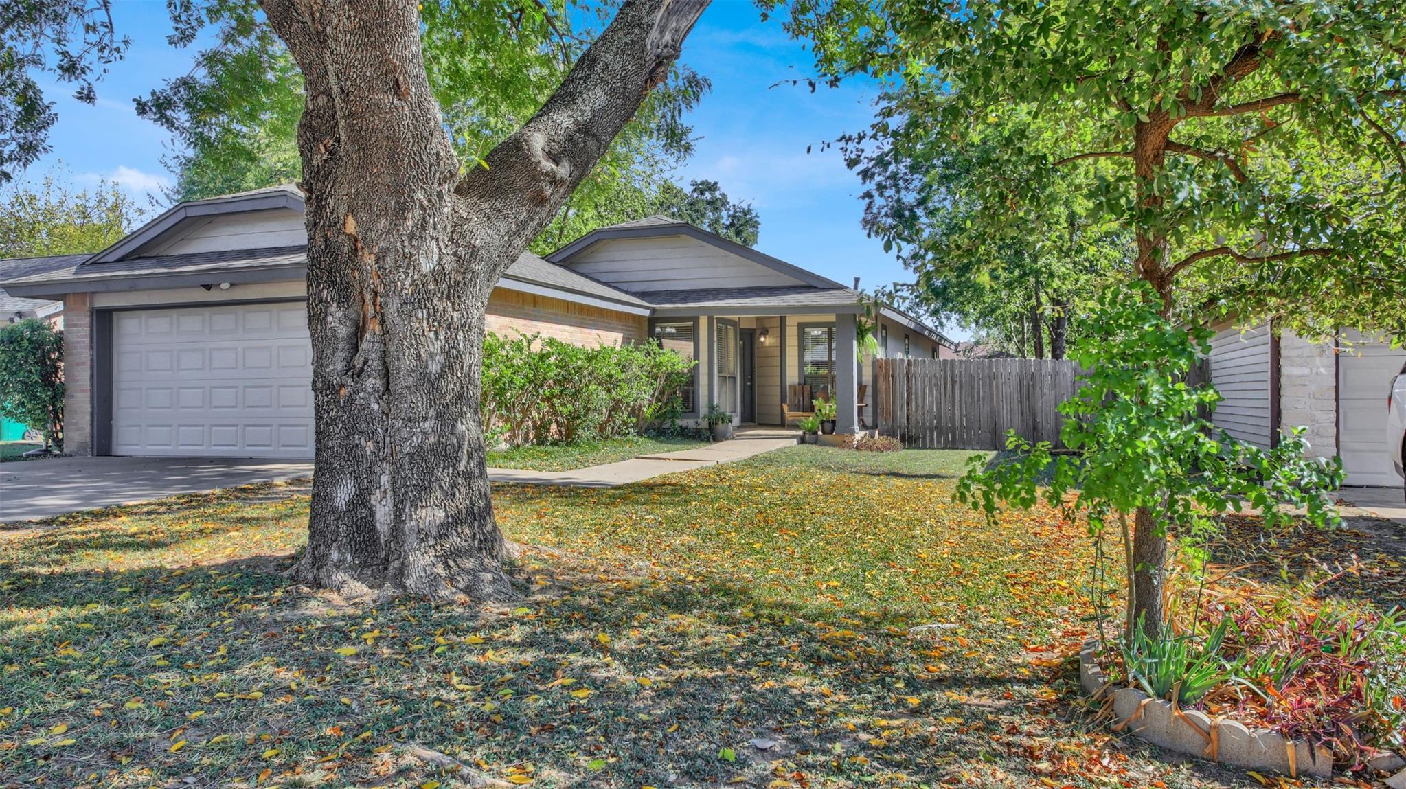 1711 Provident Ln, Round Rock, TX 78664