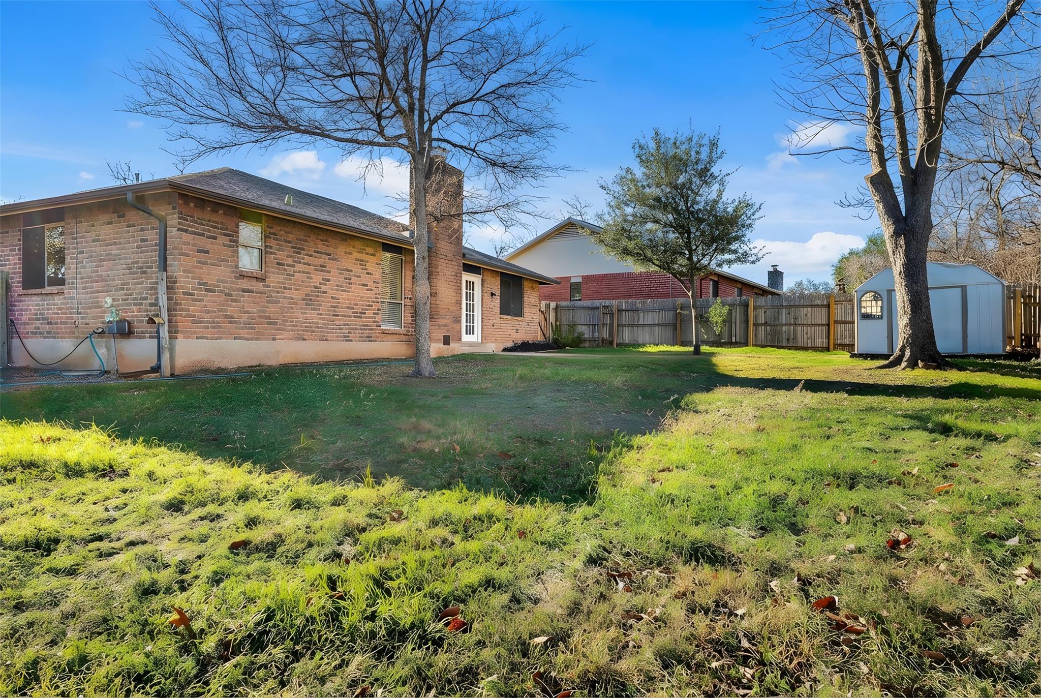 12002 Swan Dr, Austin, TX 78750