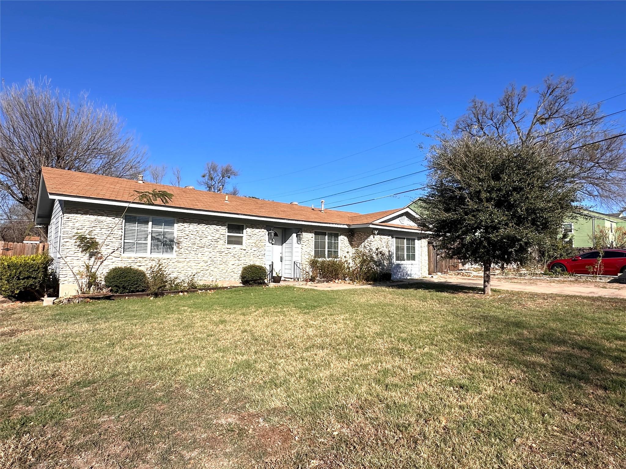 2500 Biggs Dr, Austin, TX 78741