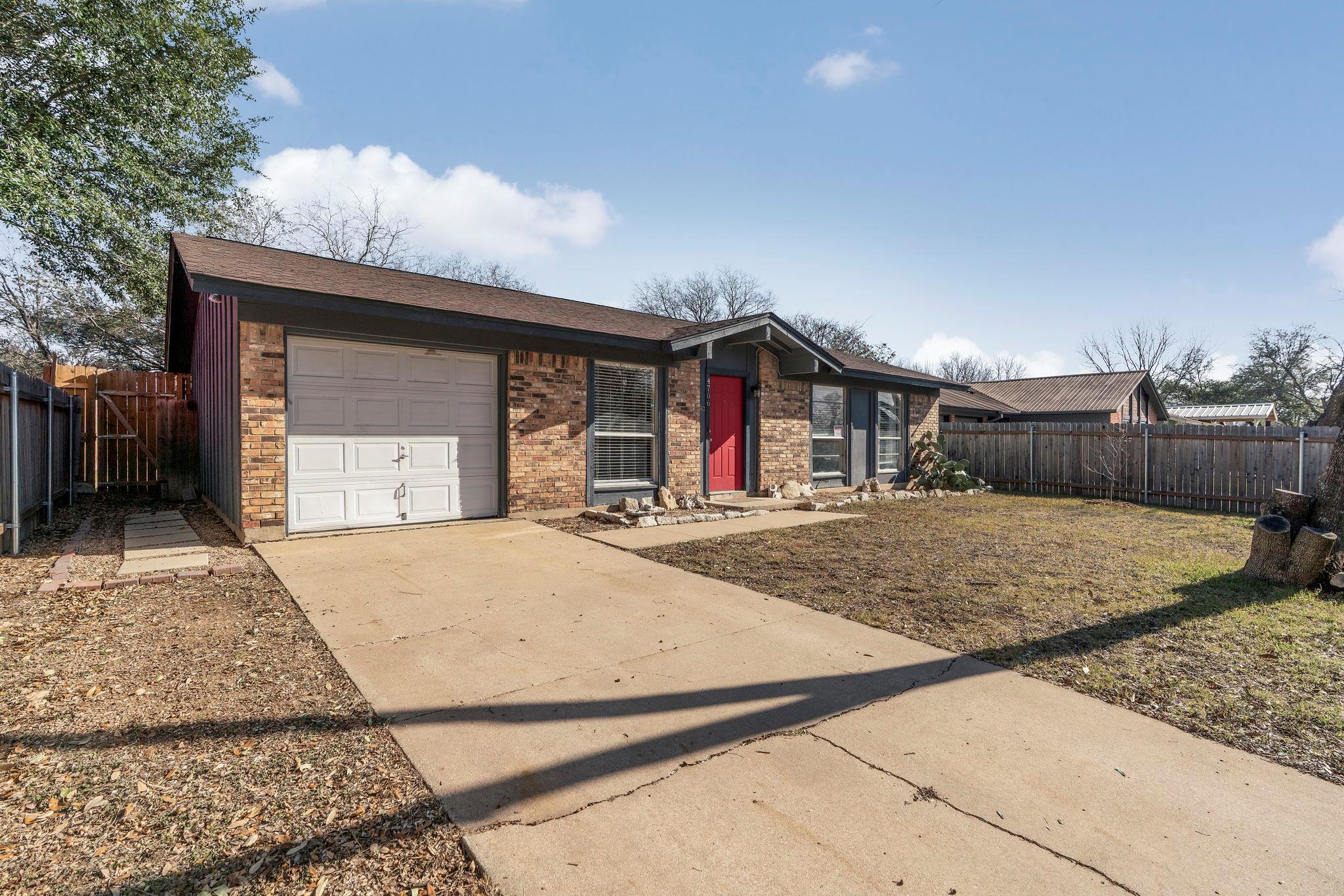 4706 Brassiewood Dr, Austin, TX 78744