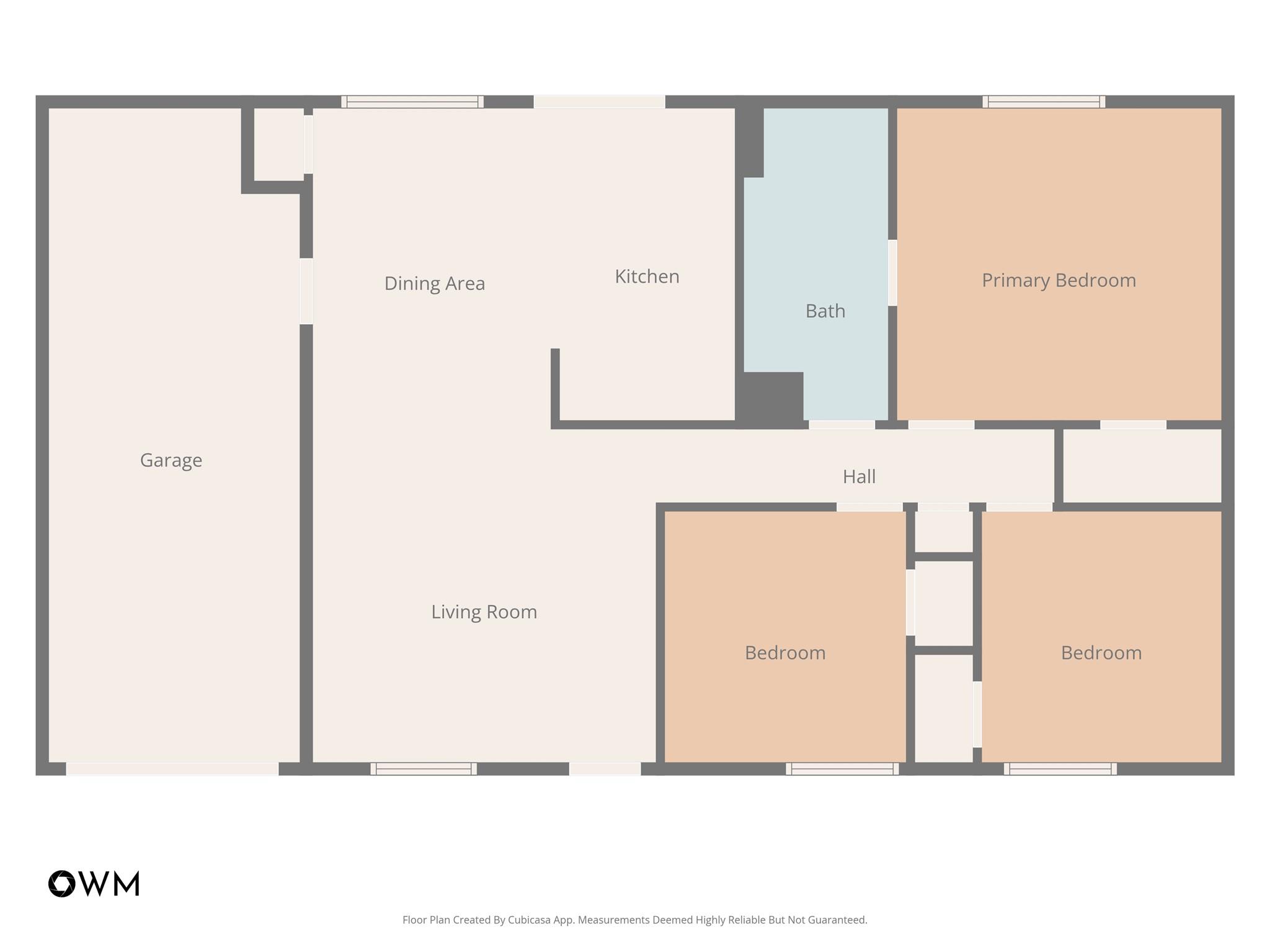 4706 Brassiewood Dr, Austin, TX 78744