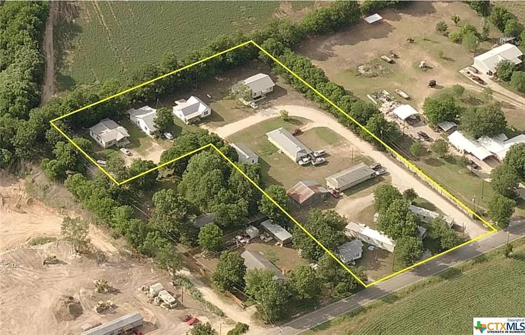 1321 Harris Hill Rd, San Marcos, TX 78666