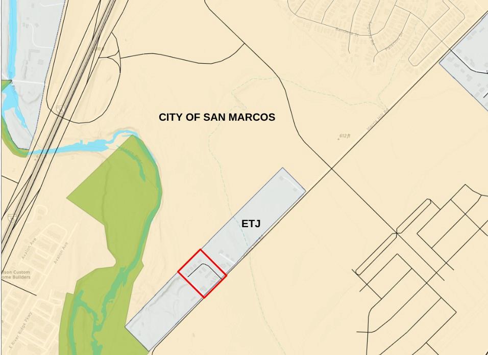 1321 Harris Hill Rd, San Marcos, TX 78666