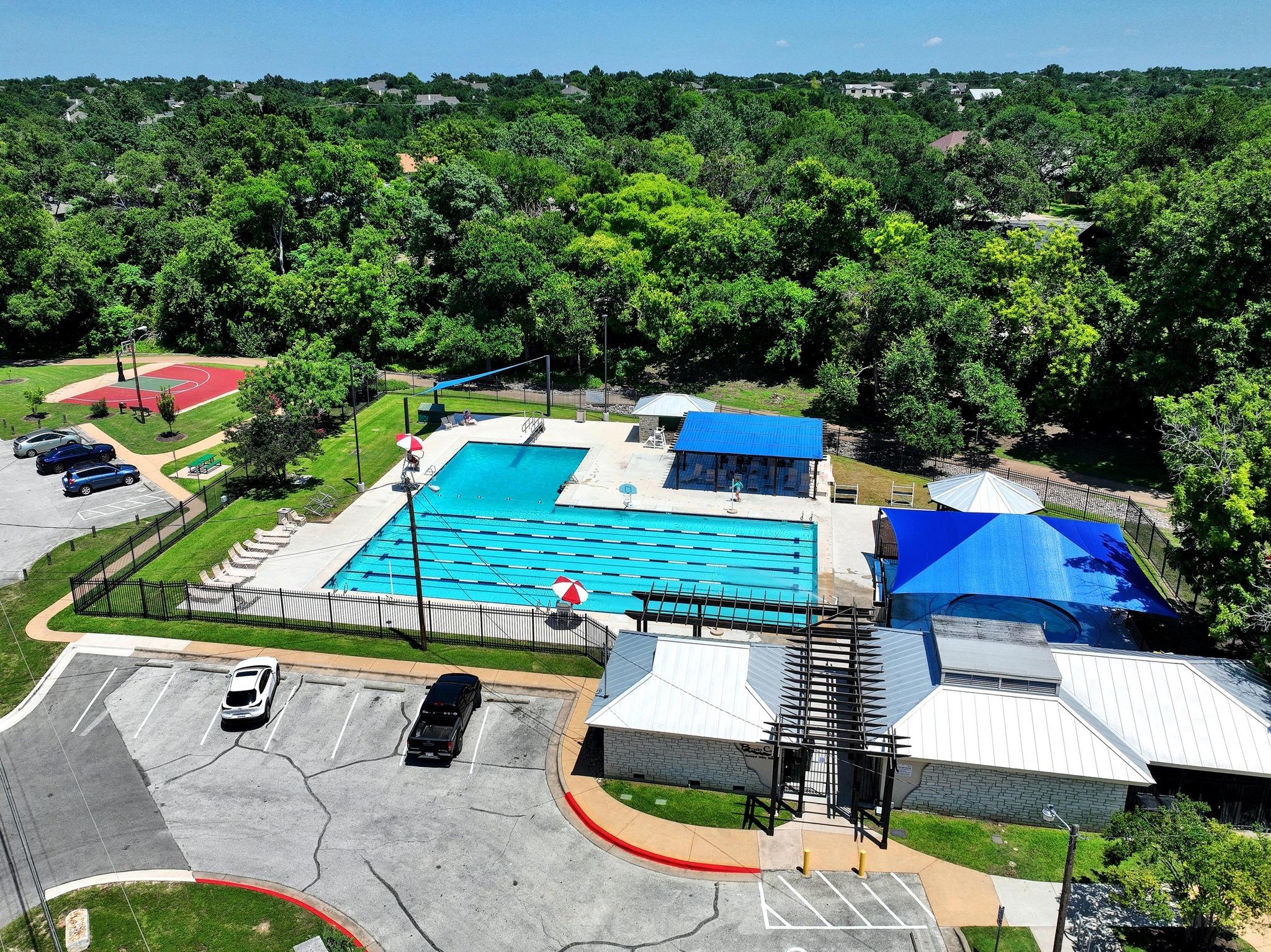 3112 Freemont St, Round Rock, TX 78681