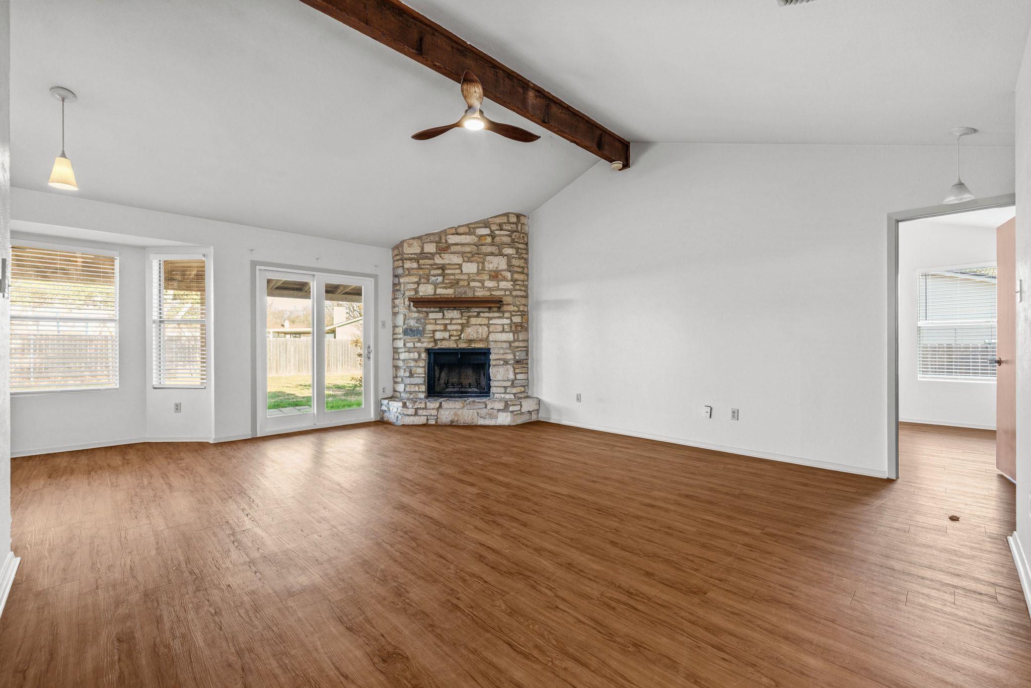 3112 Freemont St, Round Rock, TX 78681