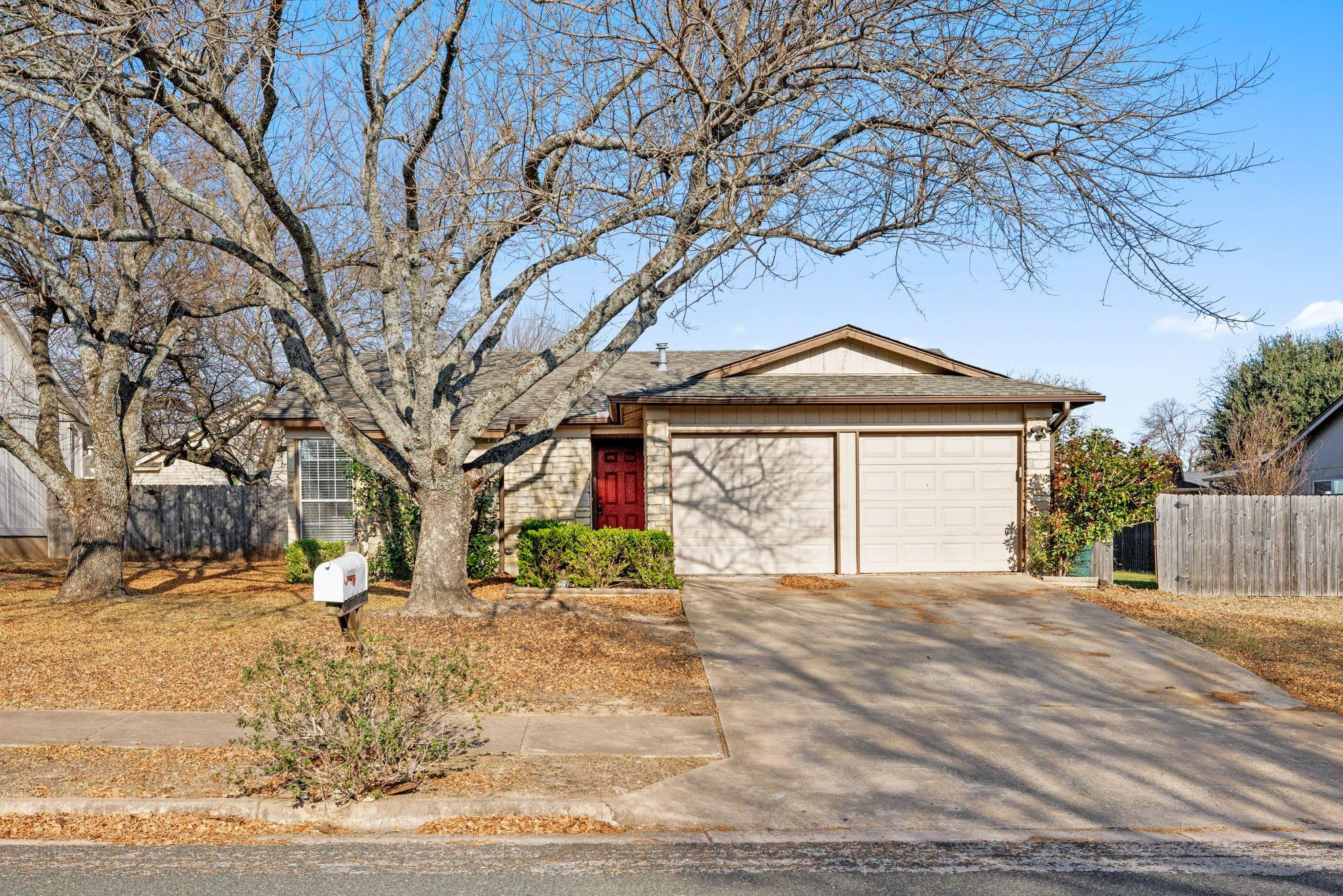 3112 Freemont St, Round Rock, TX 78681