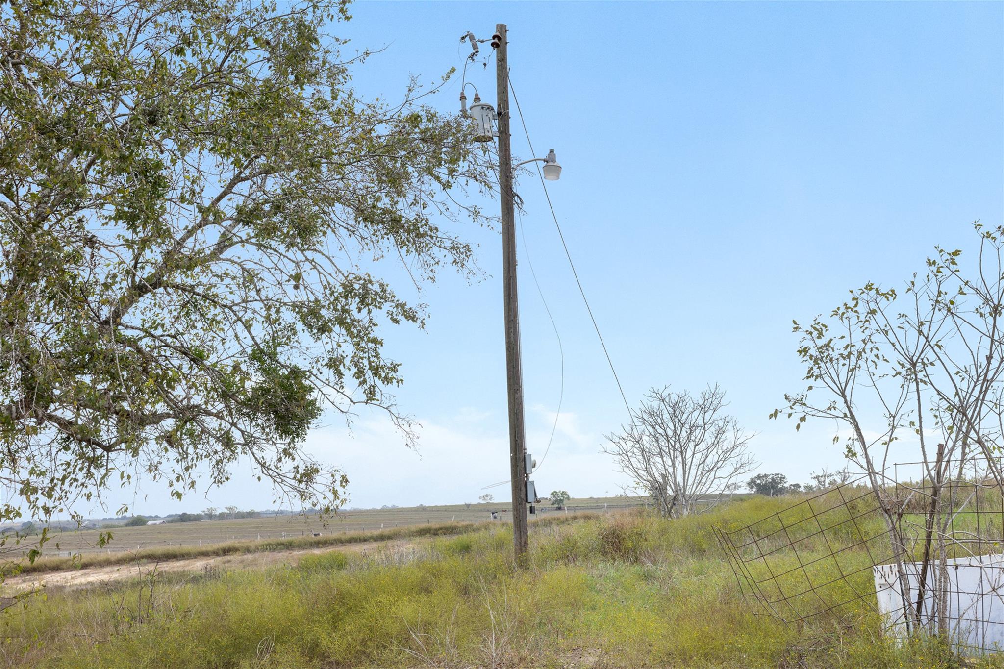 TBD County Road 335 County Road 335, Shiner, TX 77984