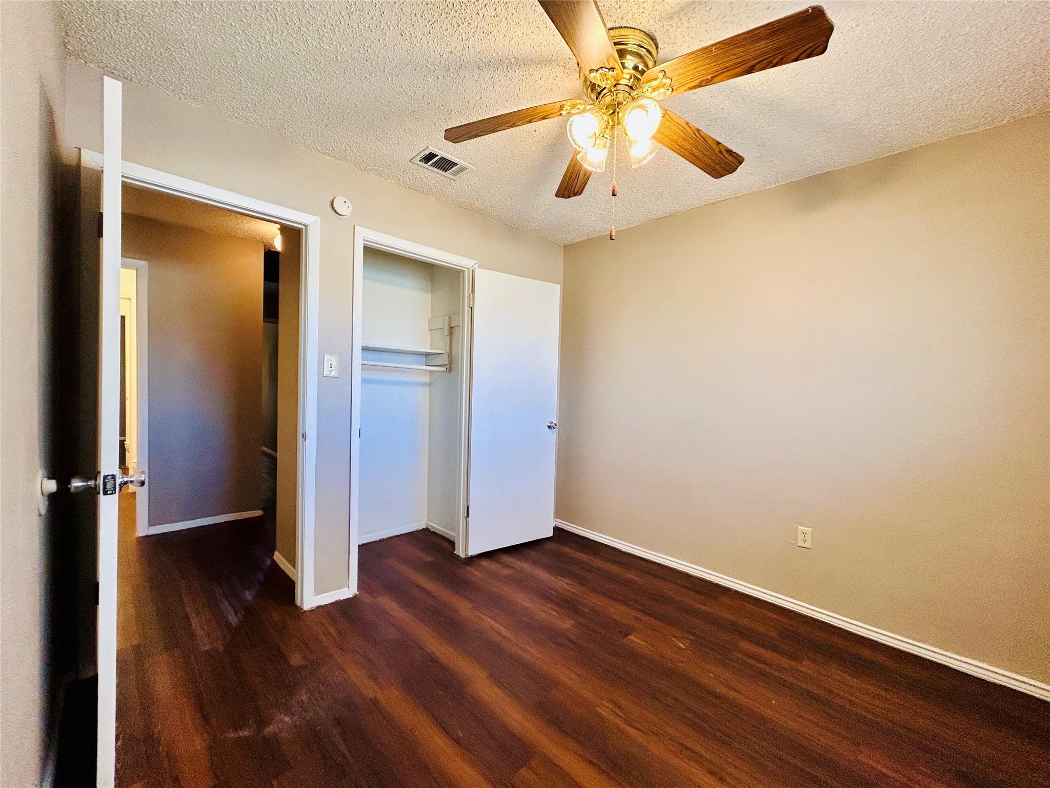 1502 No Mor Cv # A, Austin, TX 78758