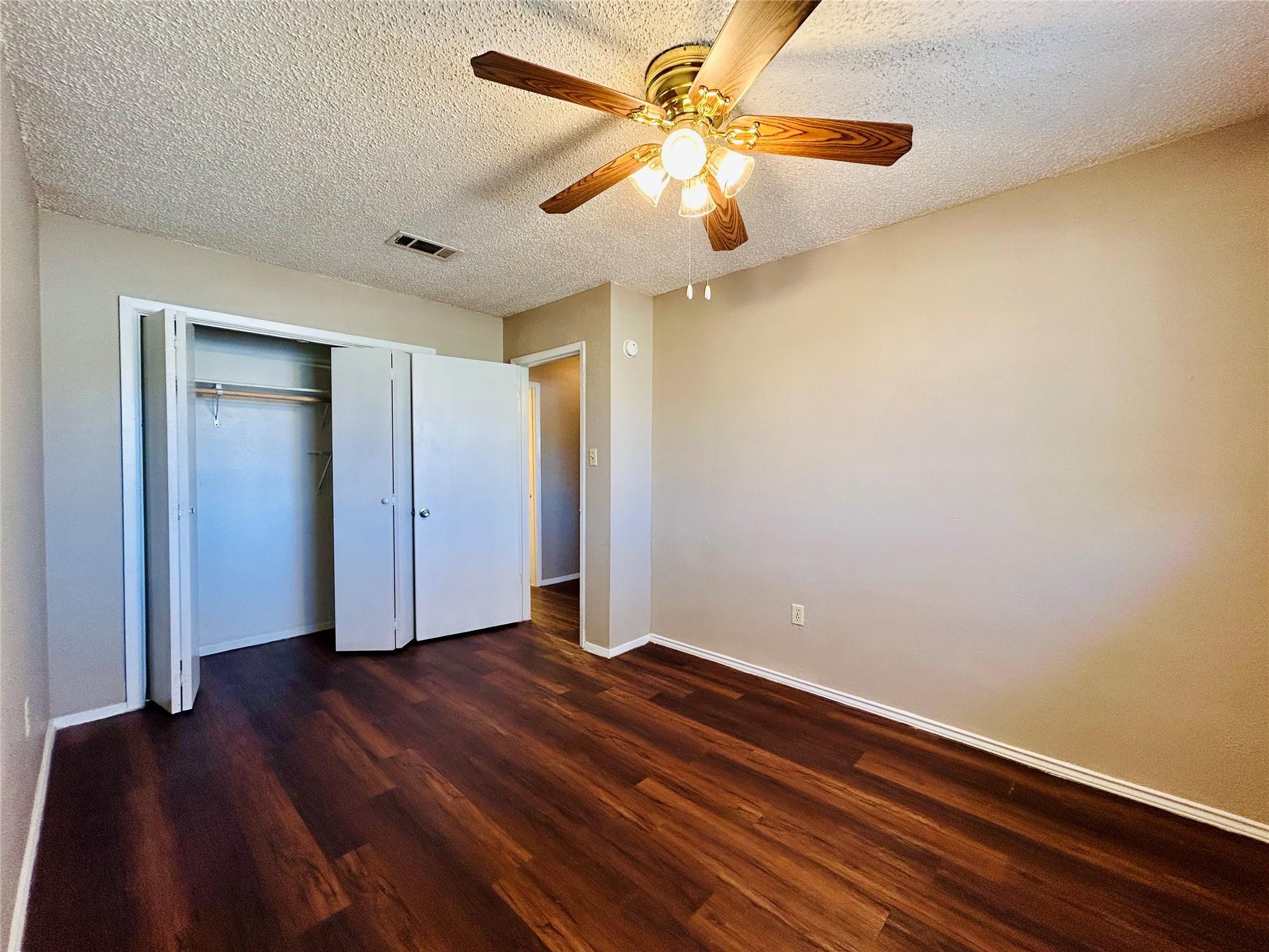 1502 No Mor Cv # A, Austin, TX 78758