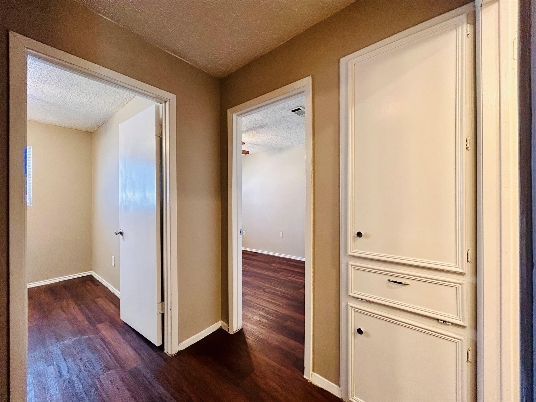 1502 No Mor Cv # A, Austin, TX 78758