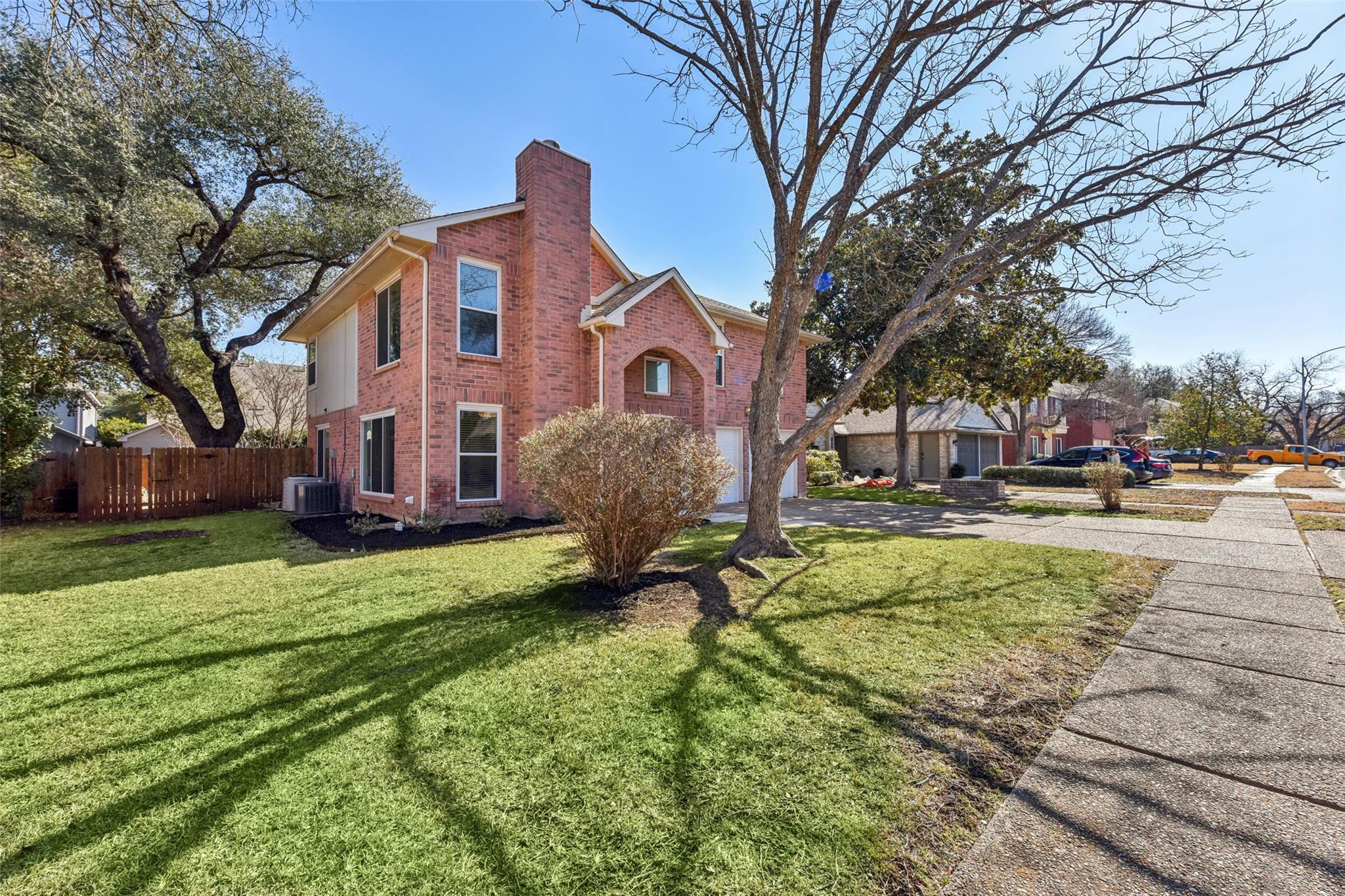 12911 Tantara Dr, Austin, TX 78729