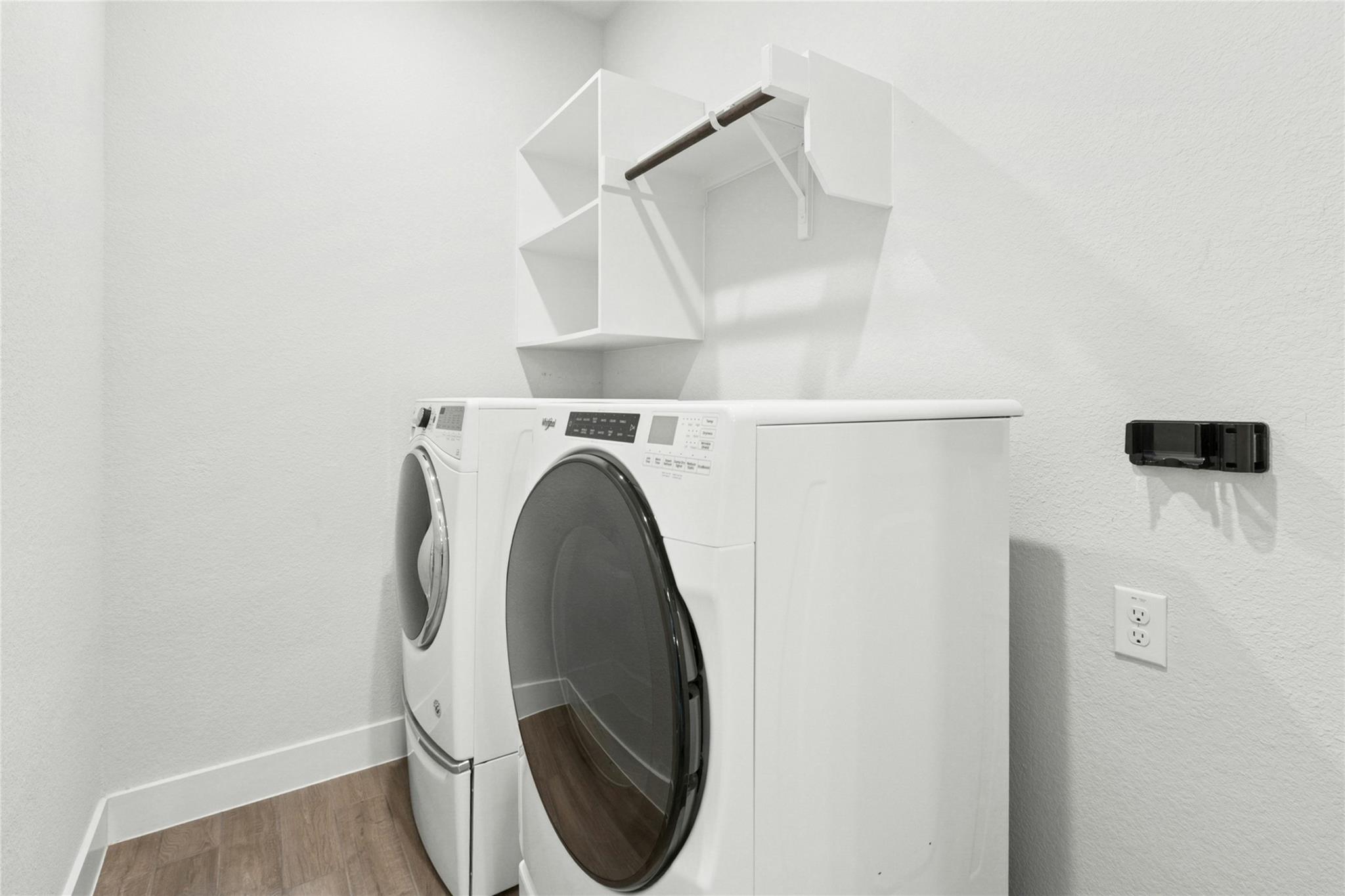 1121 Spring Gulch Ln, Georgetown, TX 78628