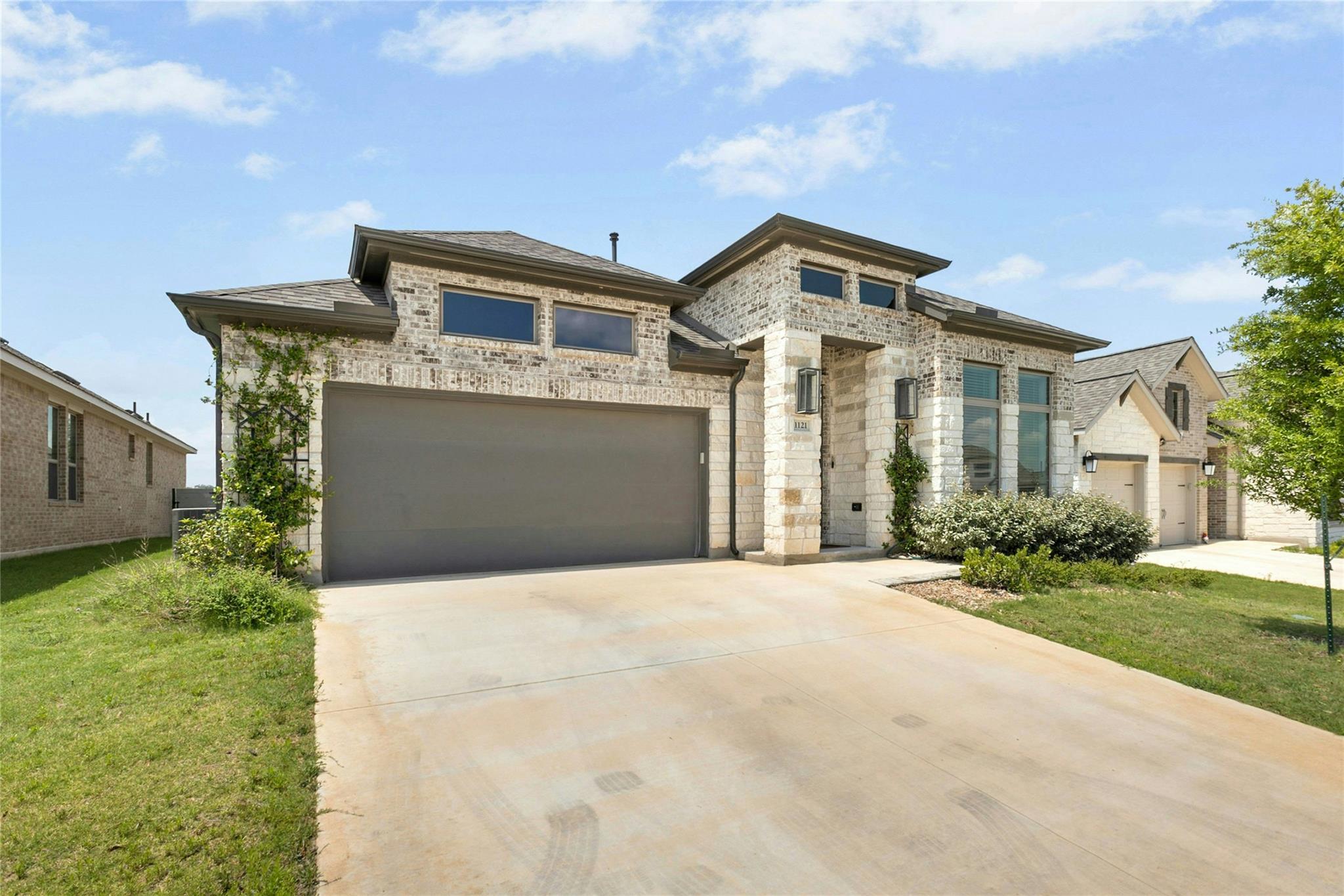 1121 Spring Gulch Ln, Georgetown, TX 78628