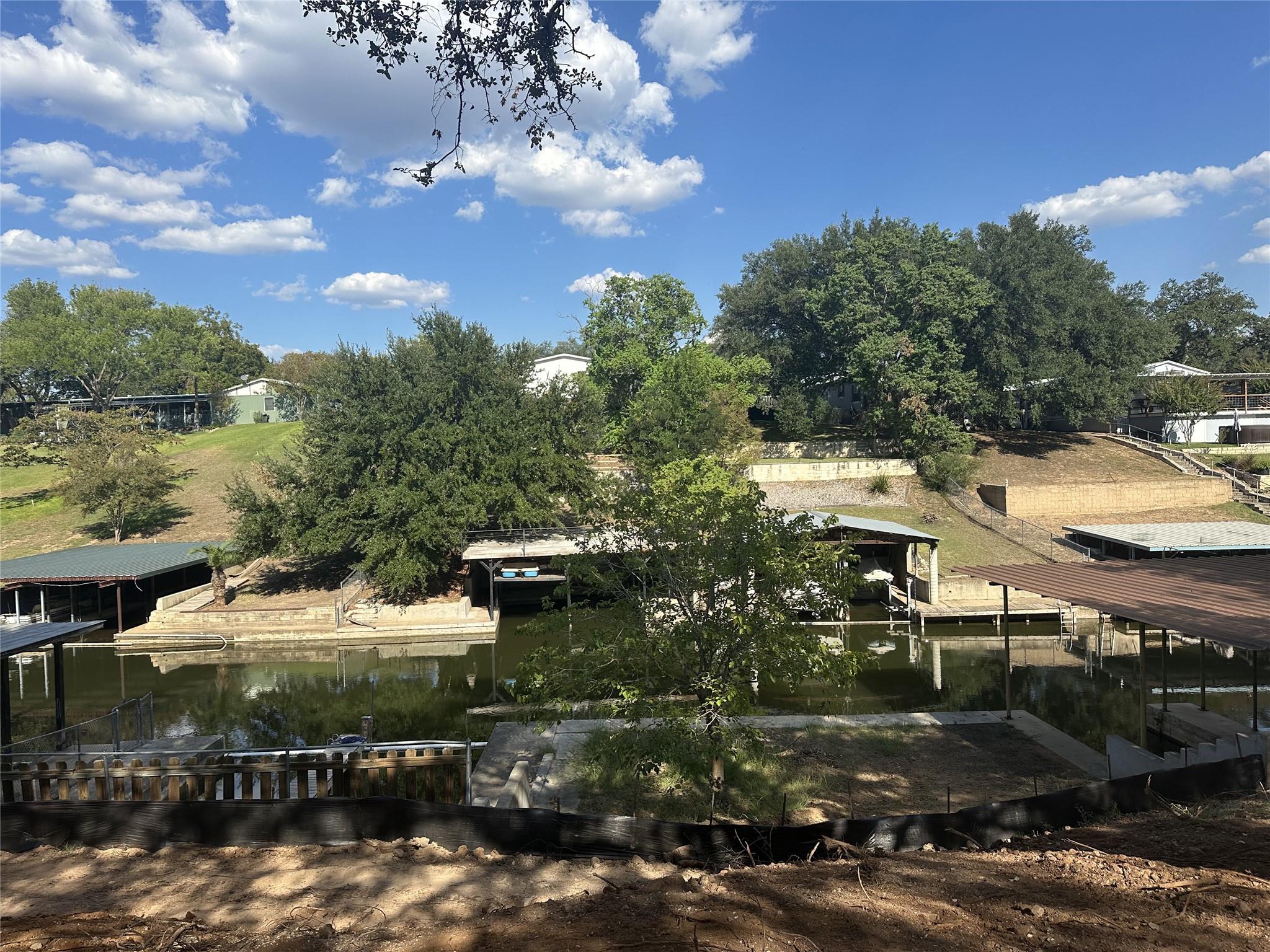 525 & 527 County Road 136A Rd, Kingsland, TX 78639