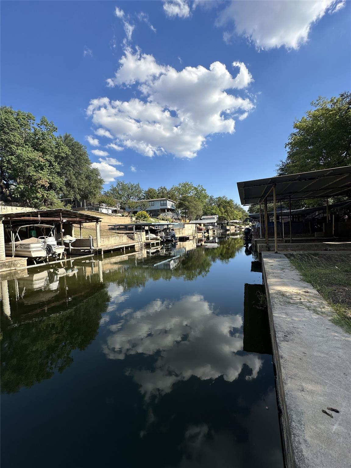 525 & 527 County Road 136A Rd, Kingsland, TX 78639