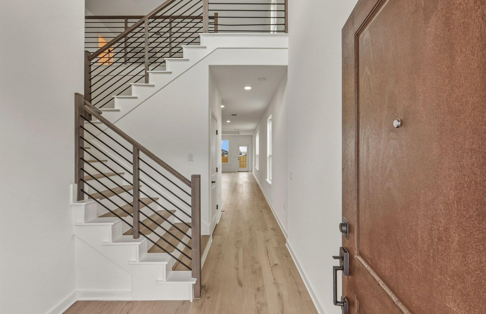 5218 Monarda Mint Dr, Austin, TX 78754