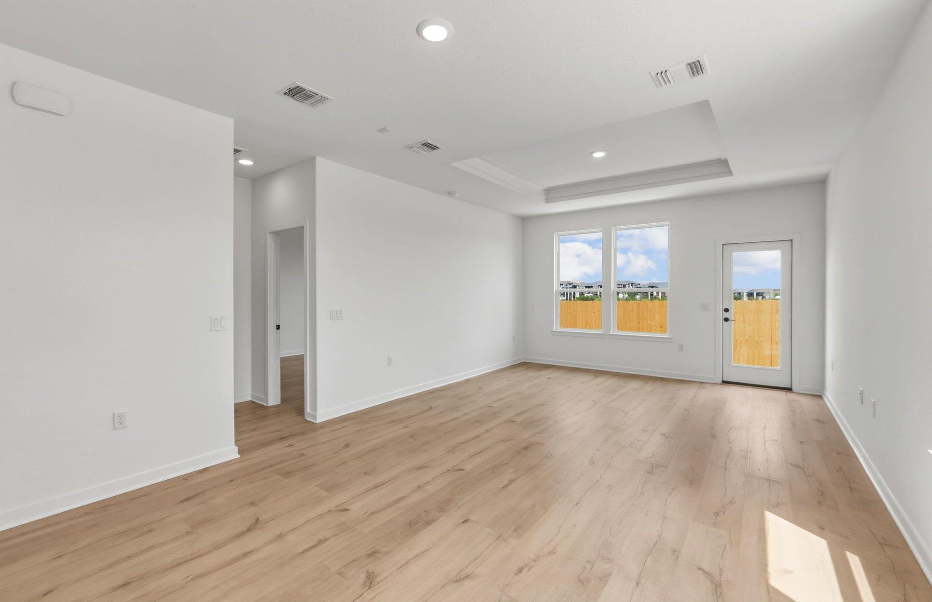 5218 Monarda Mint Dr, Austin, TX 78754