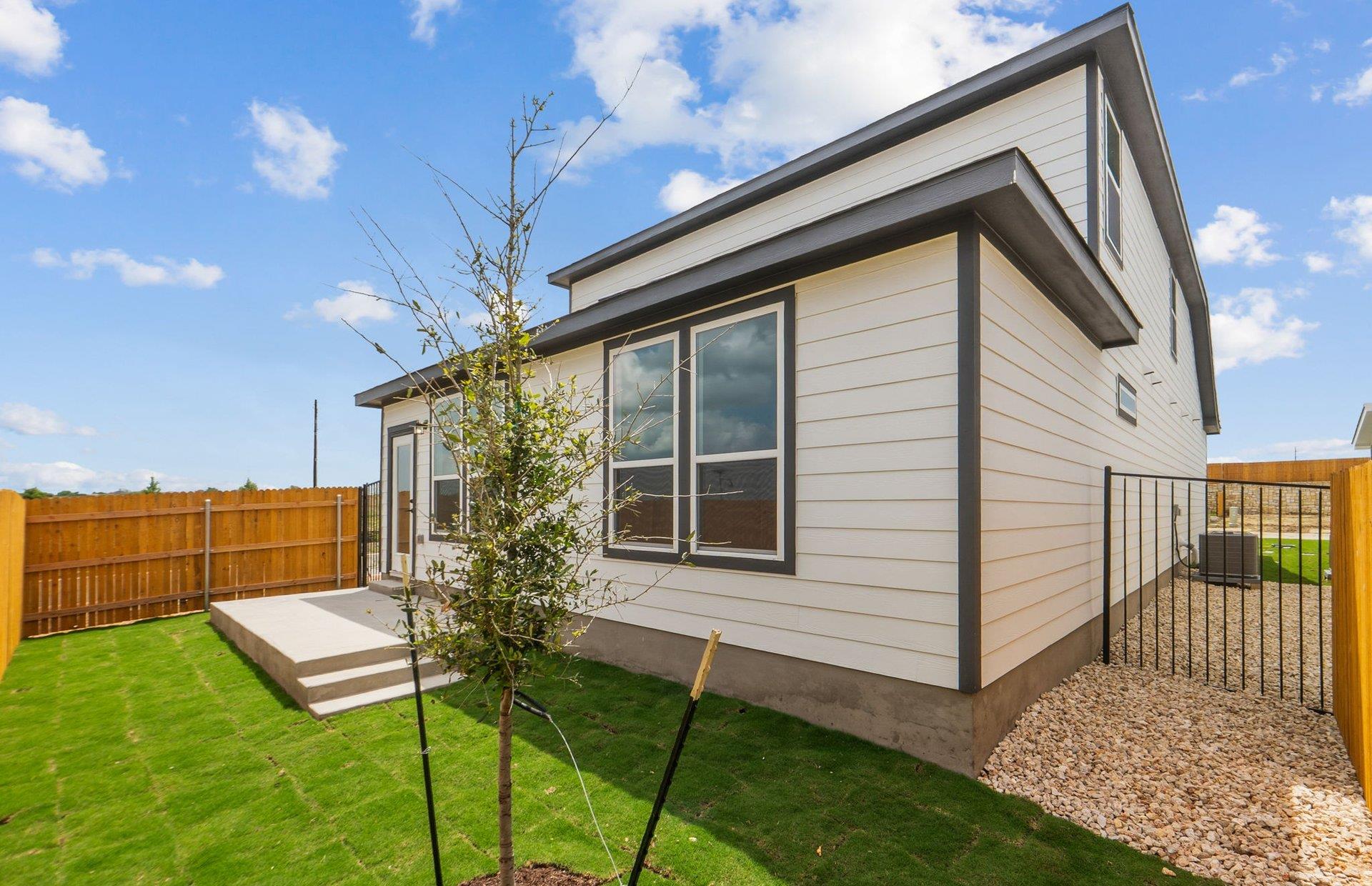 5218 Monarda Mint Dr, Austin, TX 78754