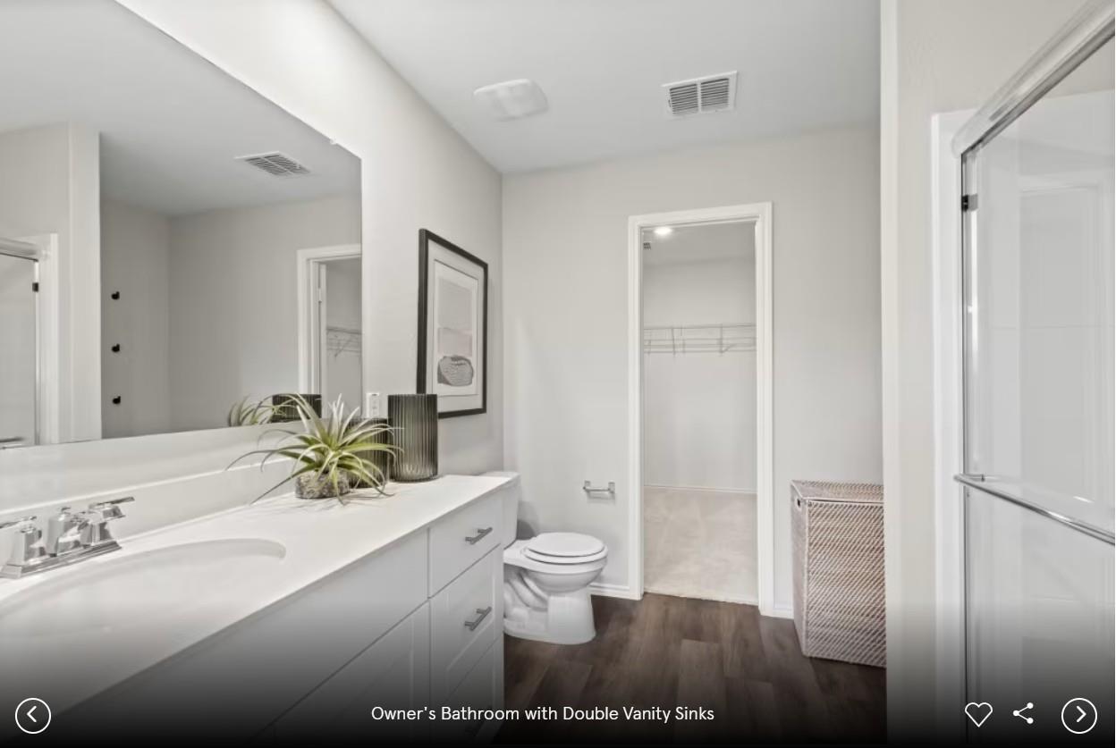 5218 Monarda Mint Dr, Austin, TX 78754