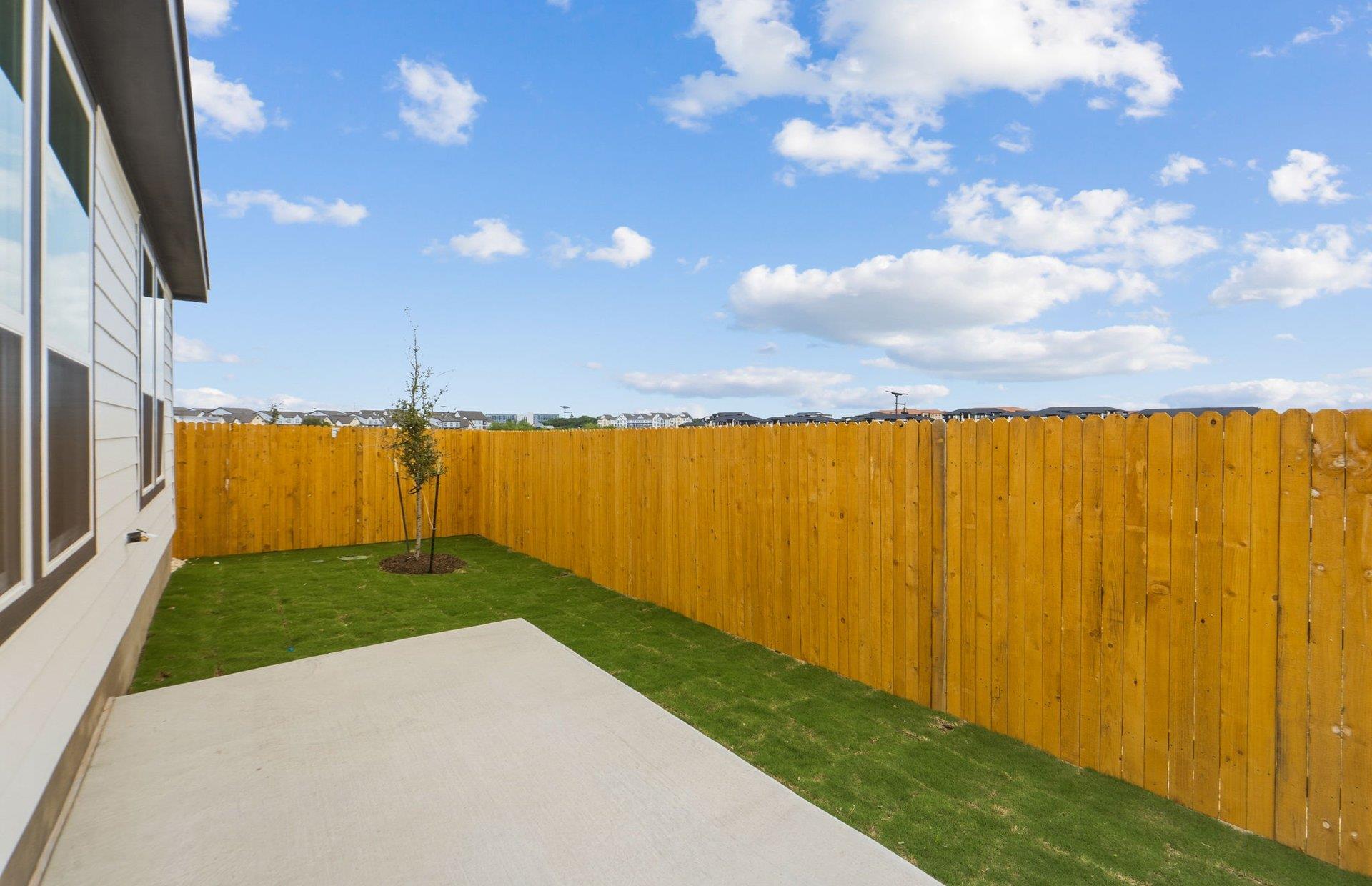 5218 Monarda Mint Dr, Austin, TX 78754