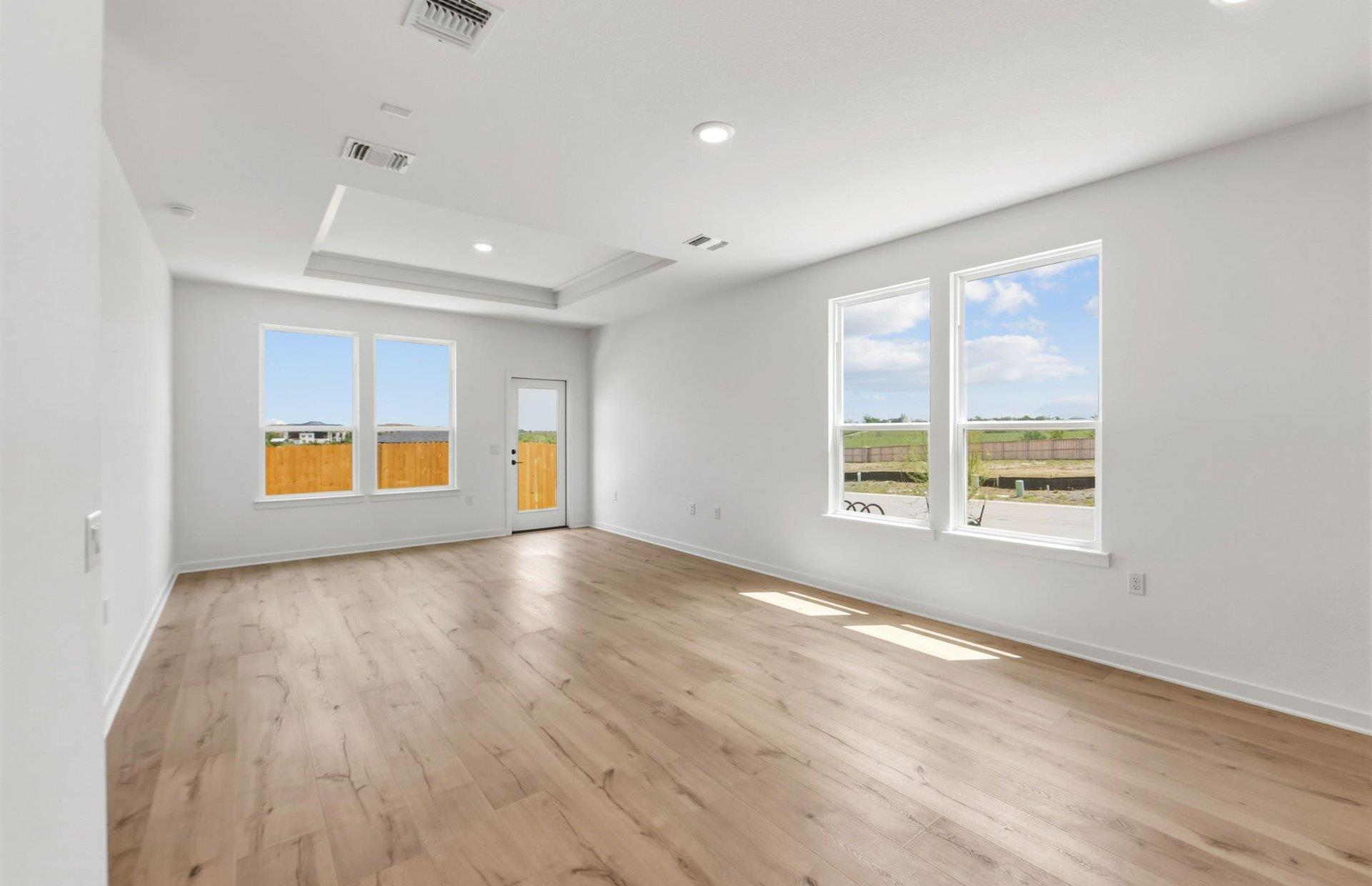 5218 Monarda Mint Dr, Austin, TX 78754