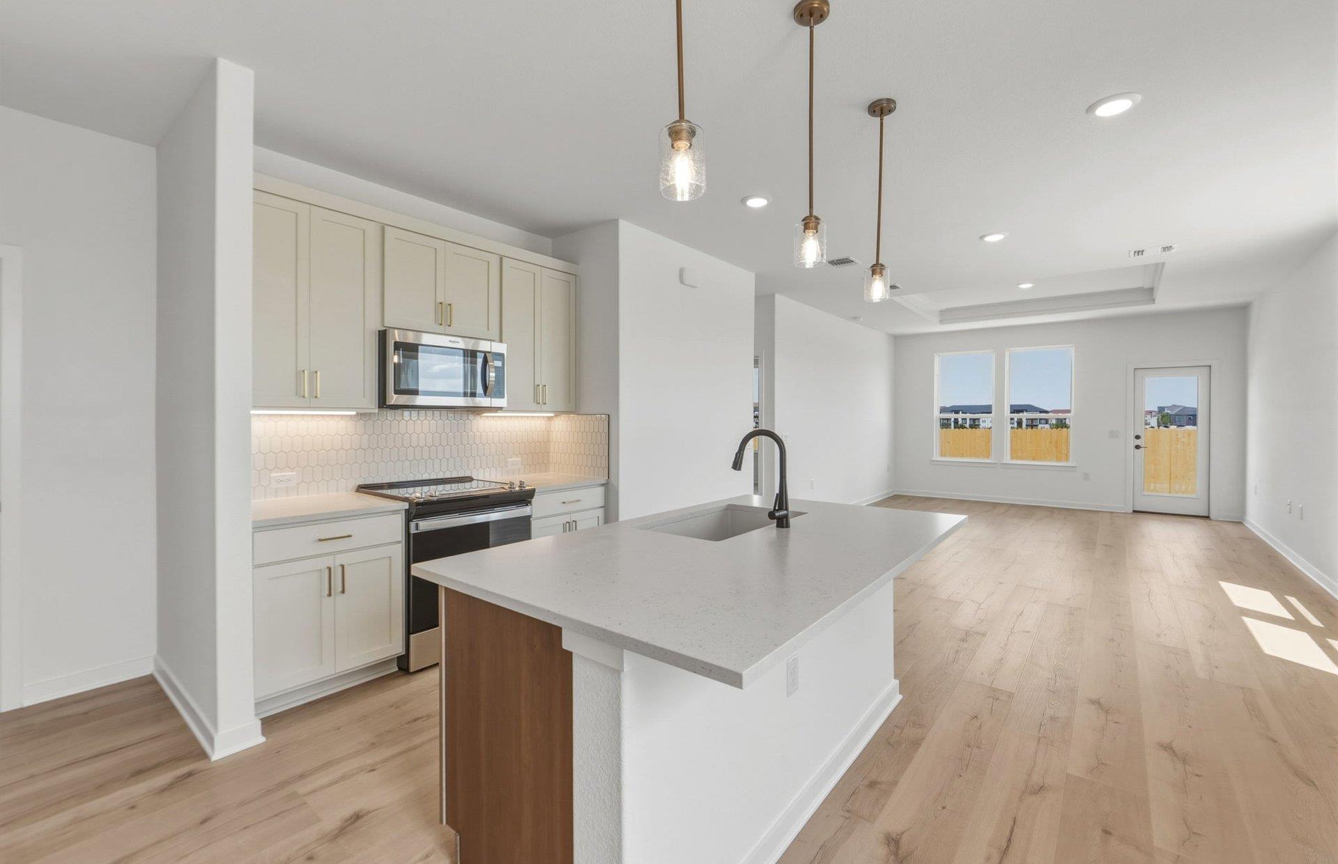 5218 Monarda Mint Dr, Austin, TX 78754