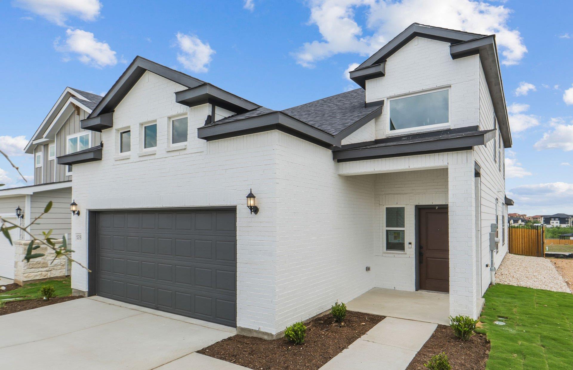 5218 Monarda Mint Dr, Austin, TX 78754