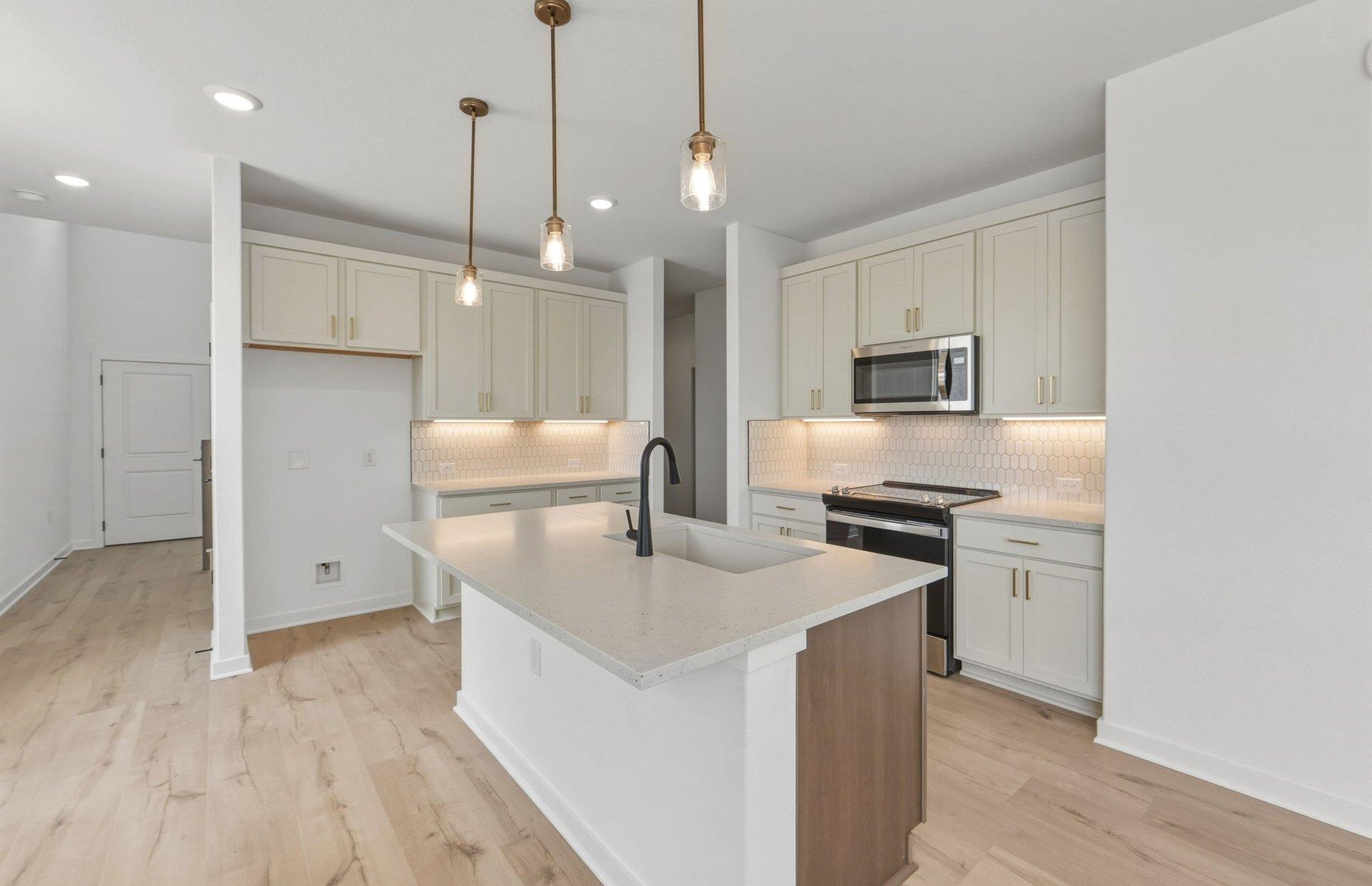 5218 Monarda Mint Dr, Austin, TX 78754