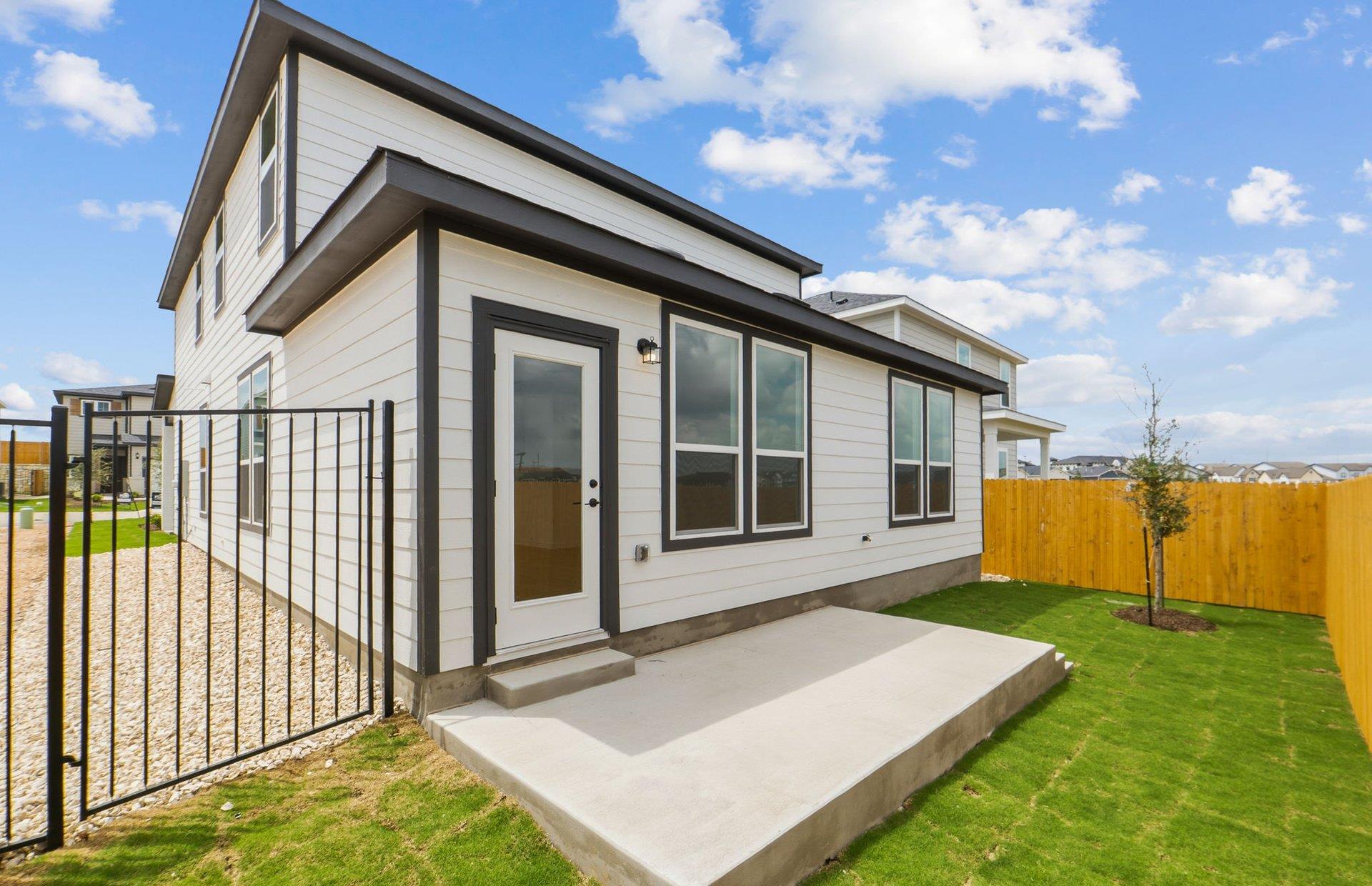 5218 Monarda Mint Dr, Austin, TX 78754