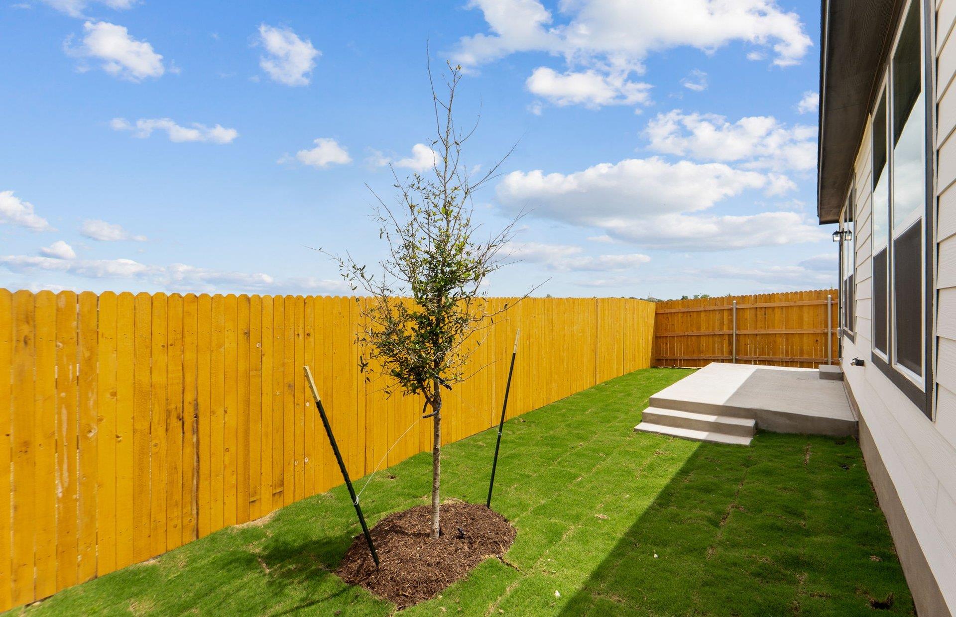 5218 Monarda Mint Dr, Austin, TX 78754