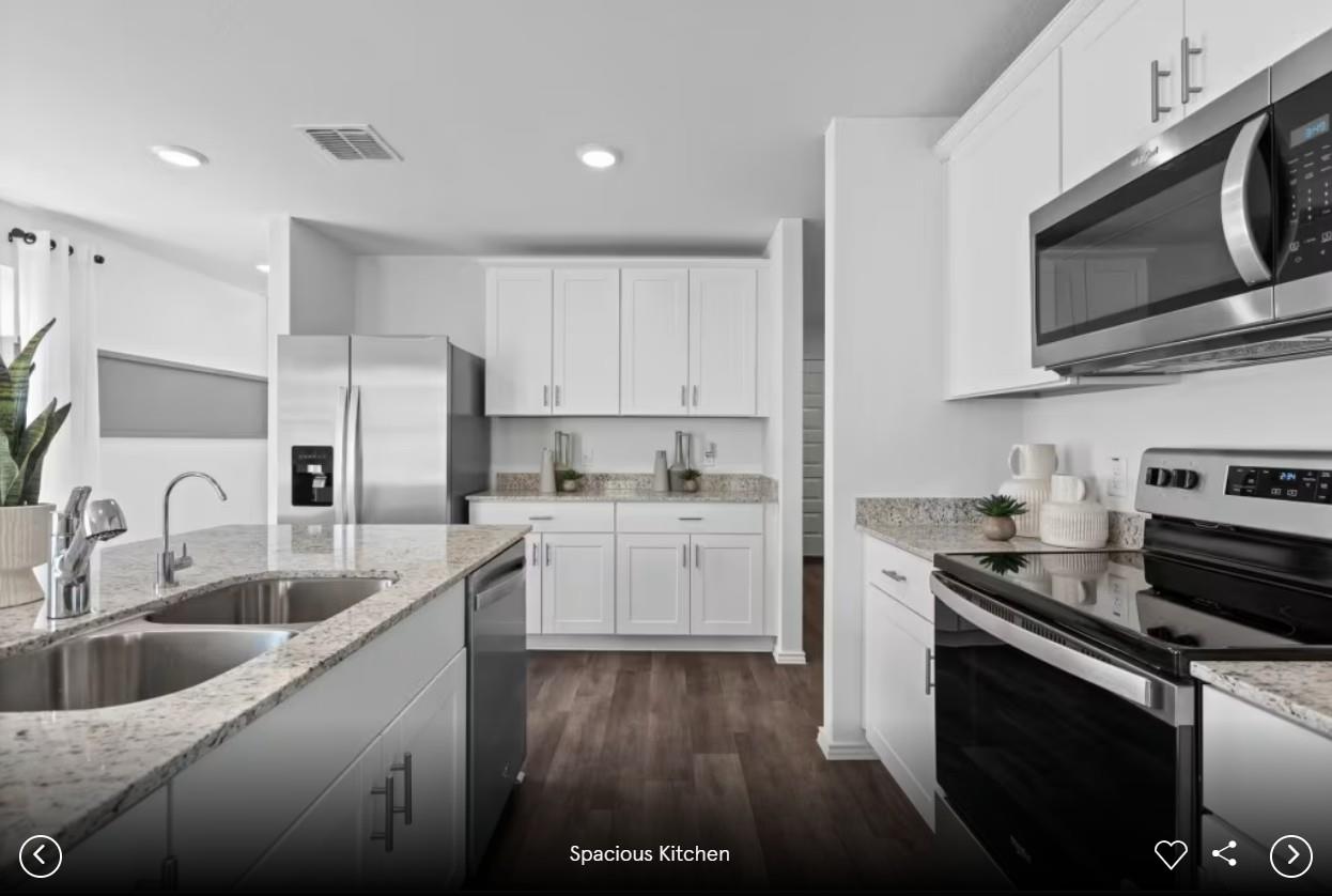 5218 Monarda Mint Dr, Austin, TX 78754