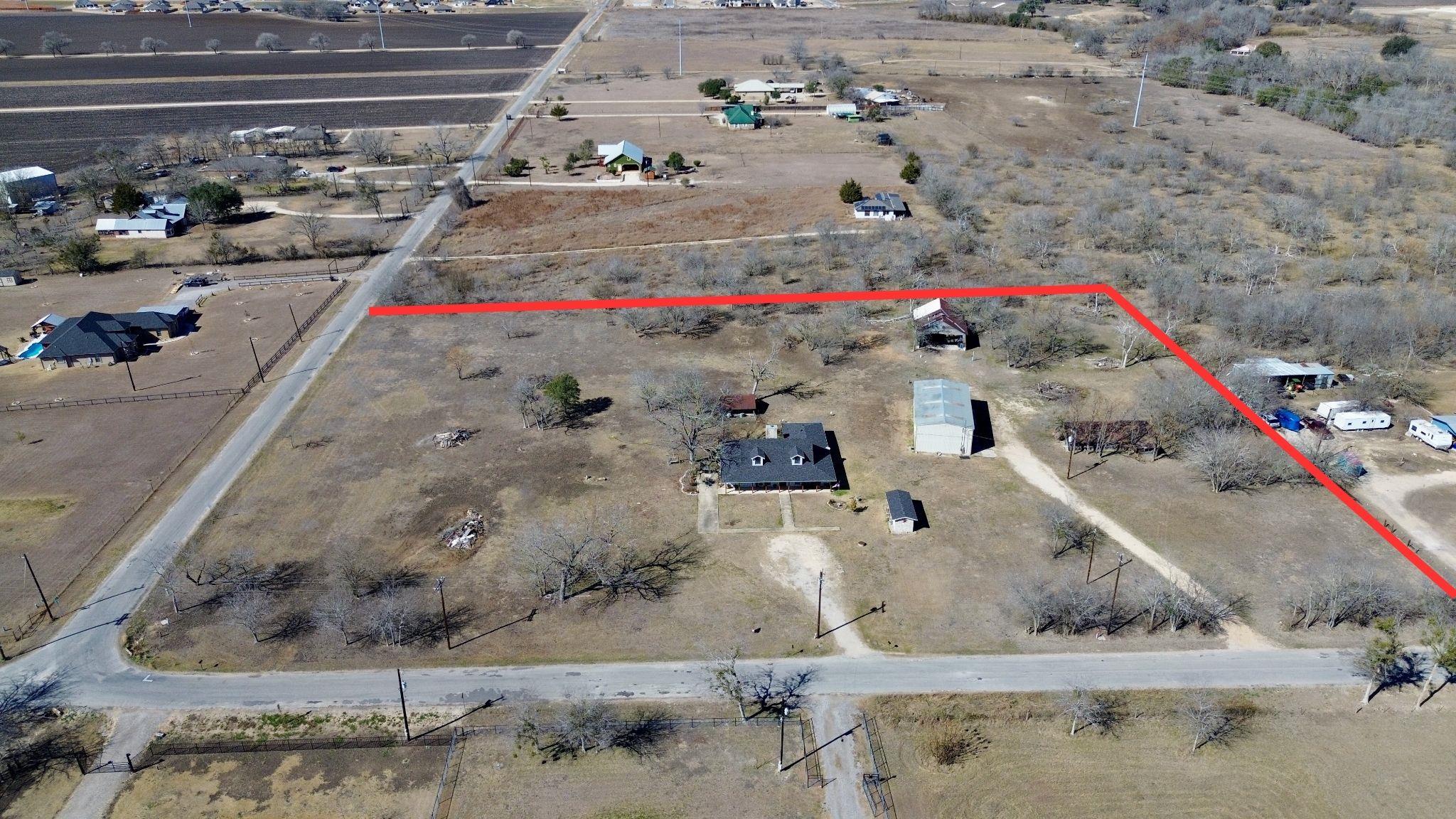 2352 Borchert Loop, Lockhart, TX 78644
