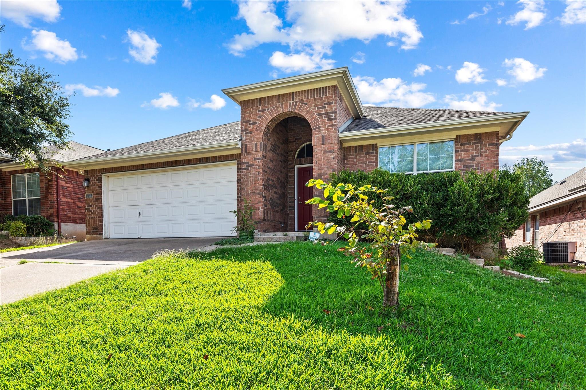 1613 Bowerton Dr, Austin, TX 78754