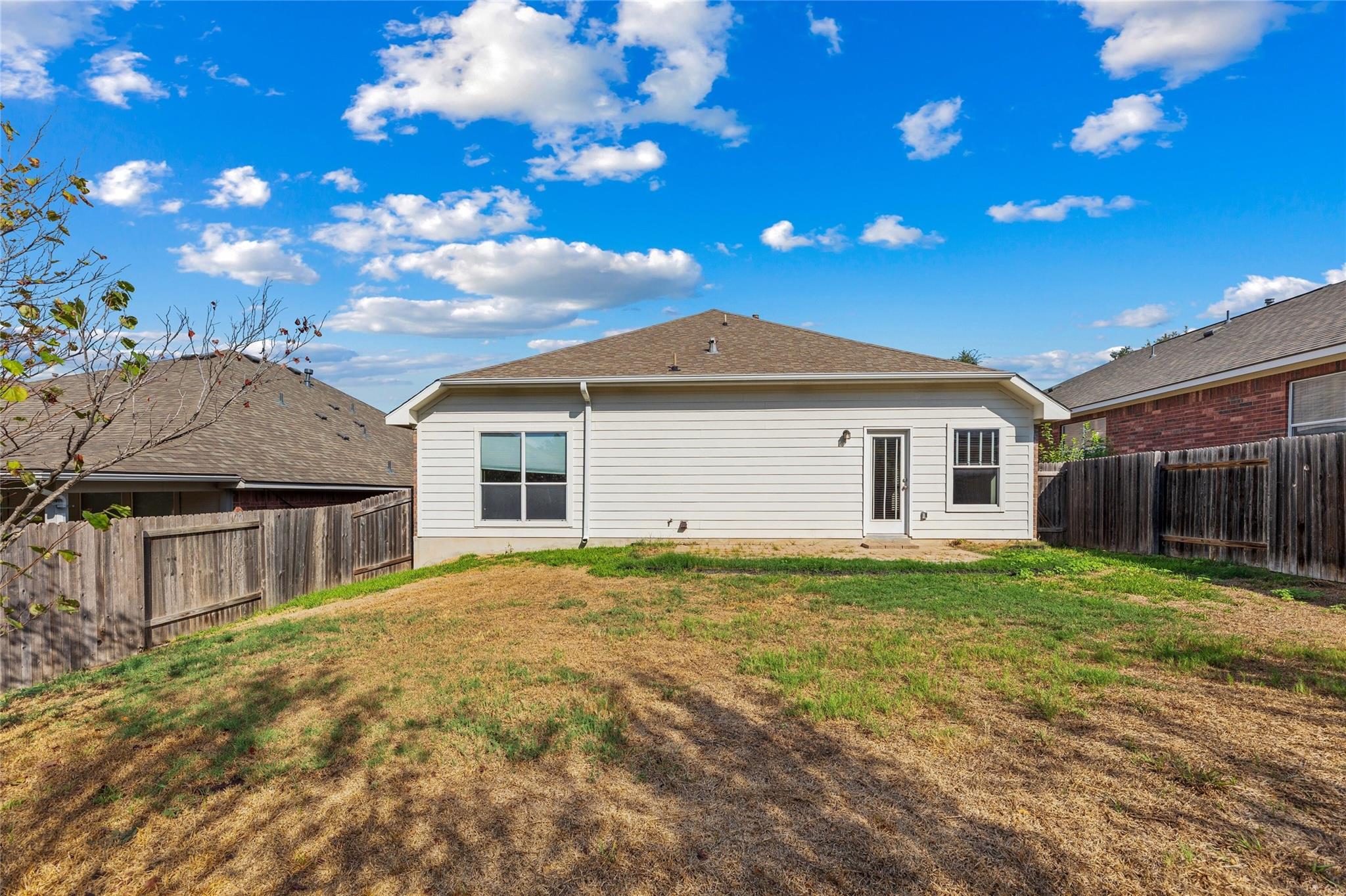 1613 Bowerton Dr, Austin, TX 78754