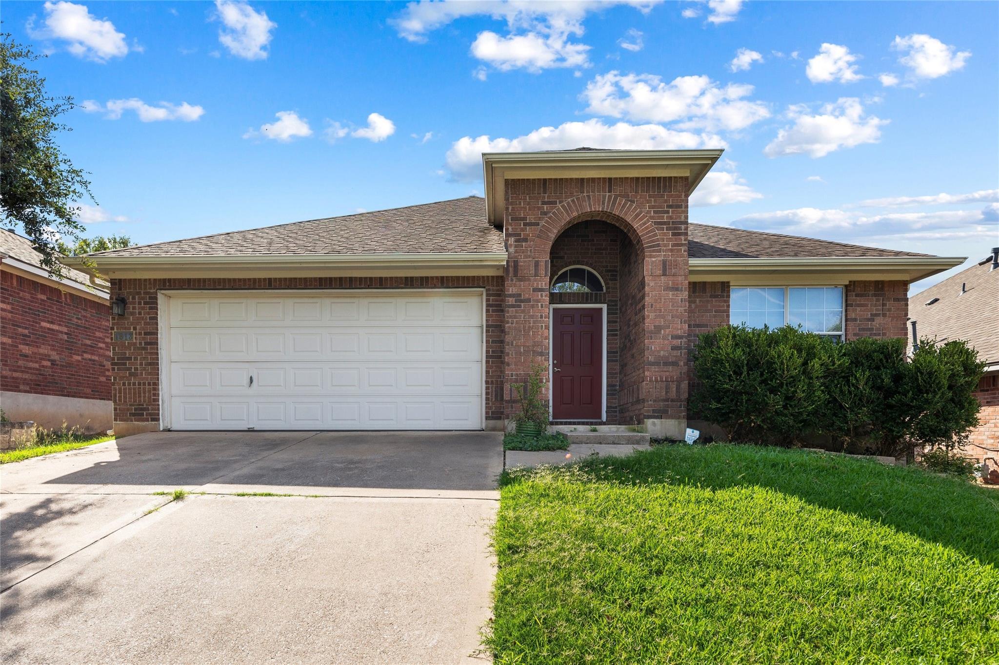 1613 Bowerton Dr, Austin, TX 78754