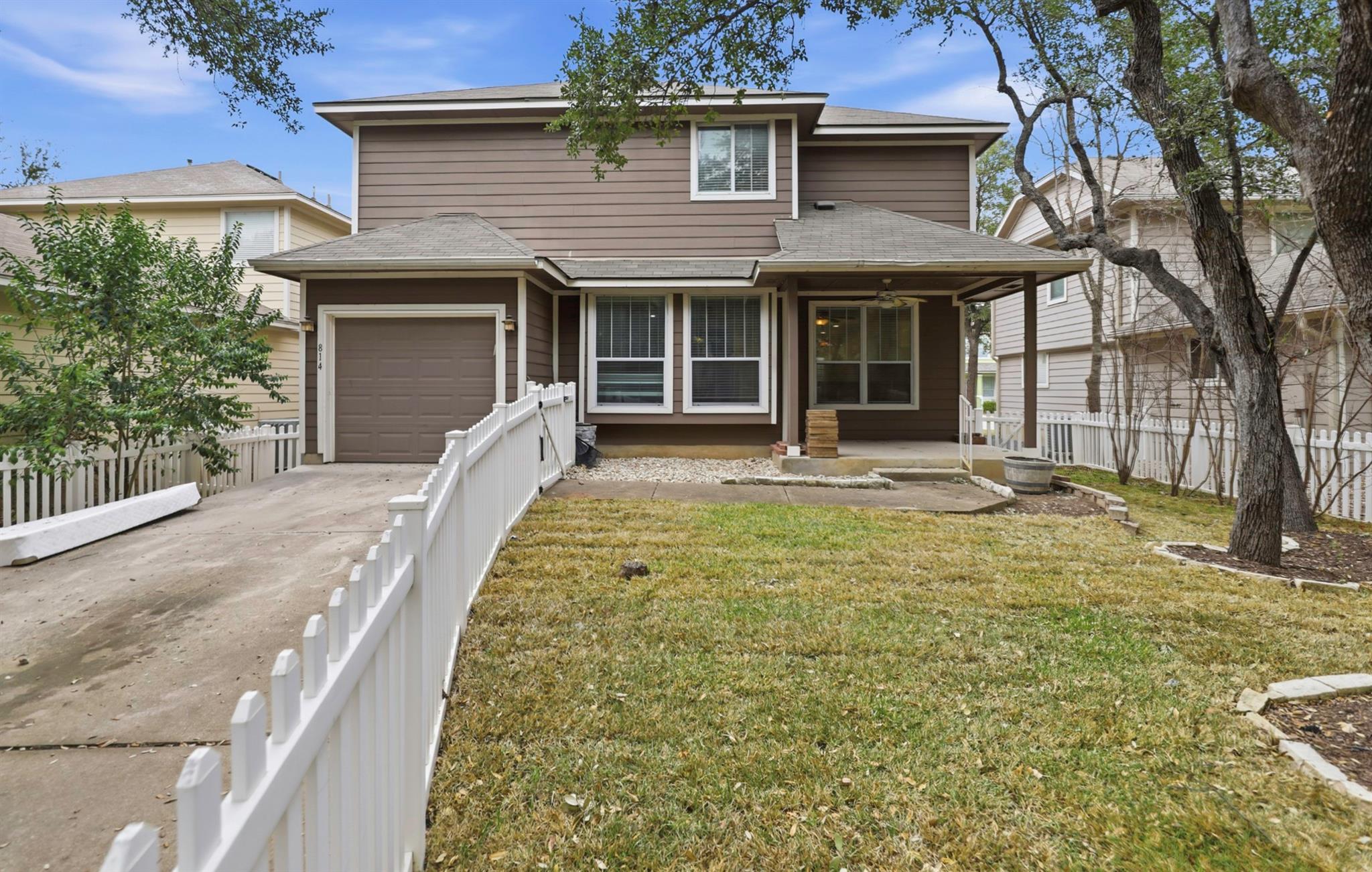 814 Bogart Rd, Cedar Park, TX 78613