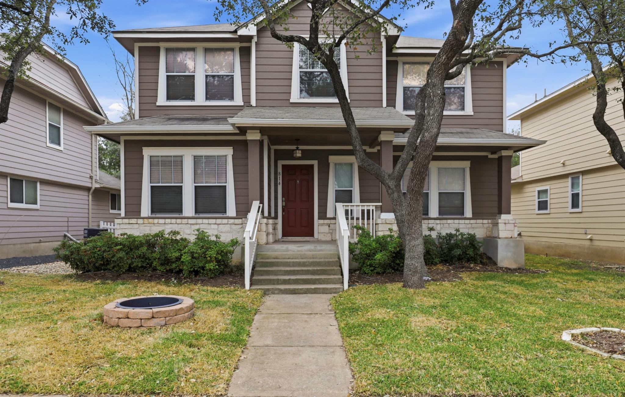 814 Bogart Rd, Cedar Park, TX 78613