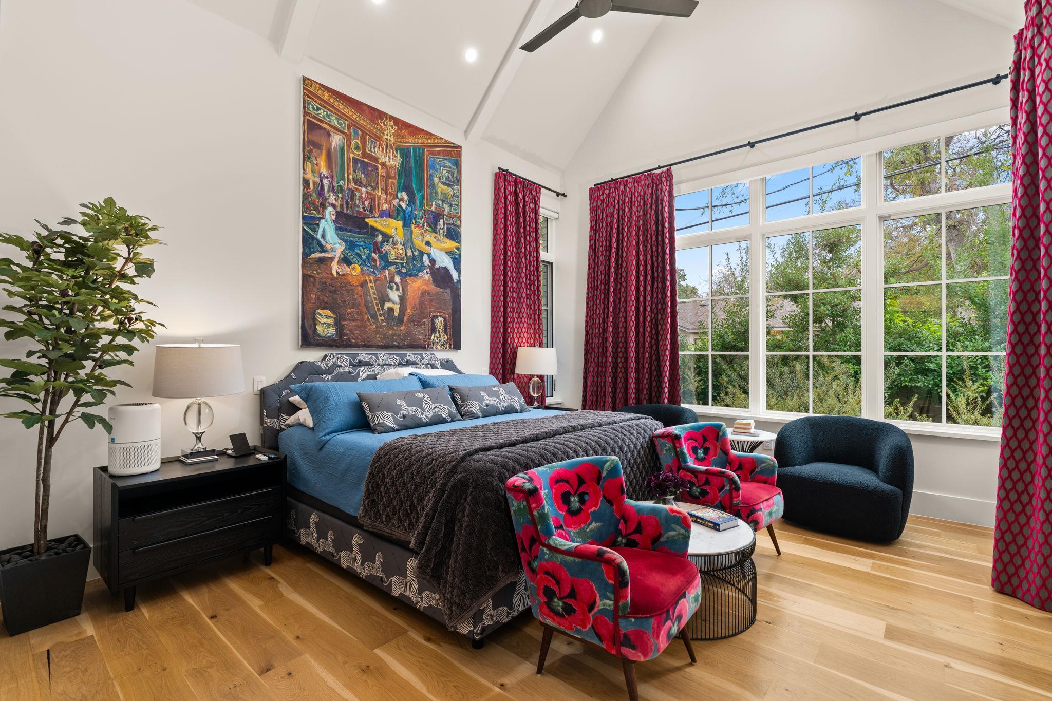 2203 Greenlee Dr, Austin, TX 78703