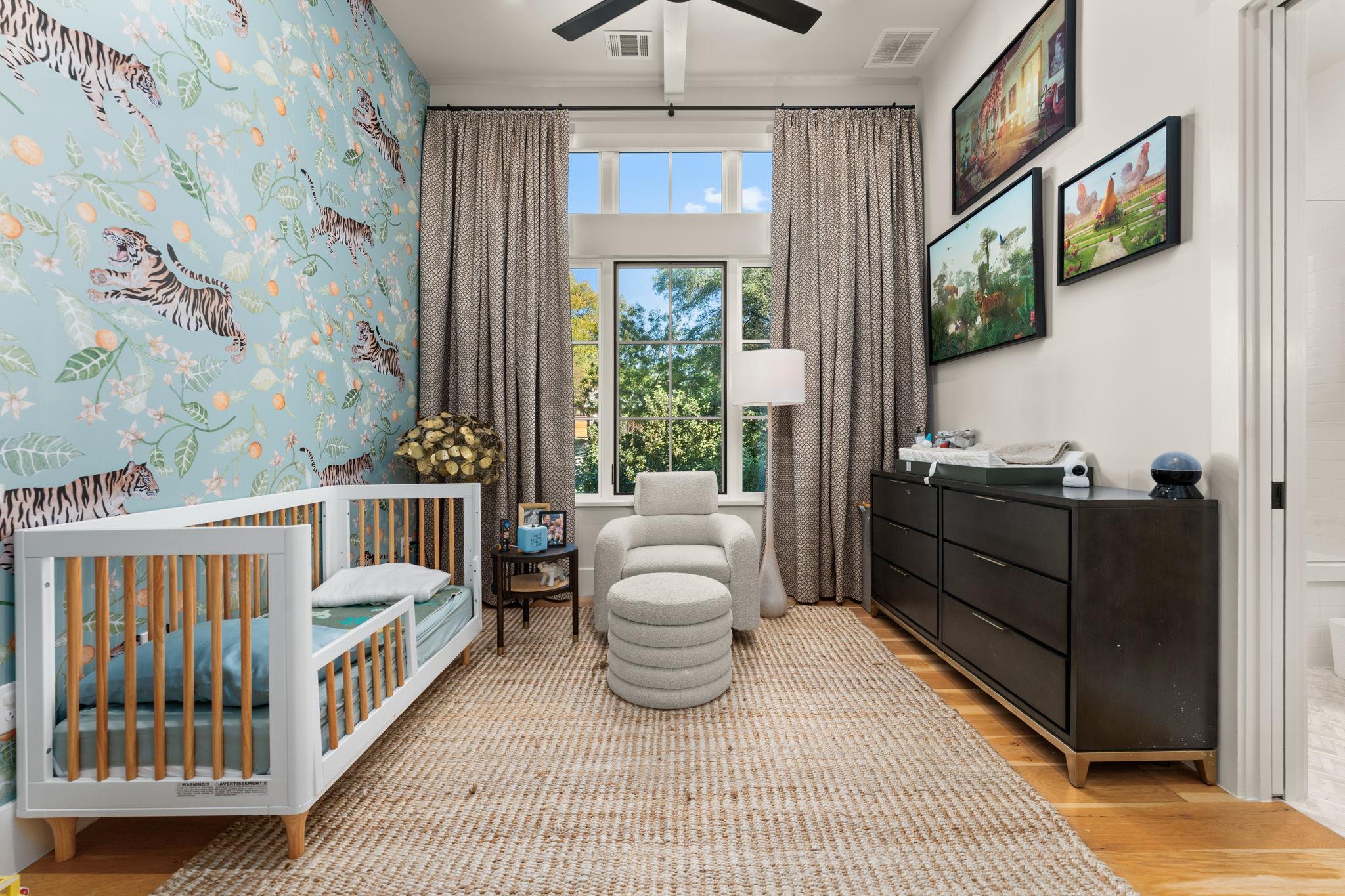 2203 Greenlee Dr, Austin, TX 78703