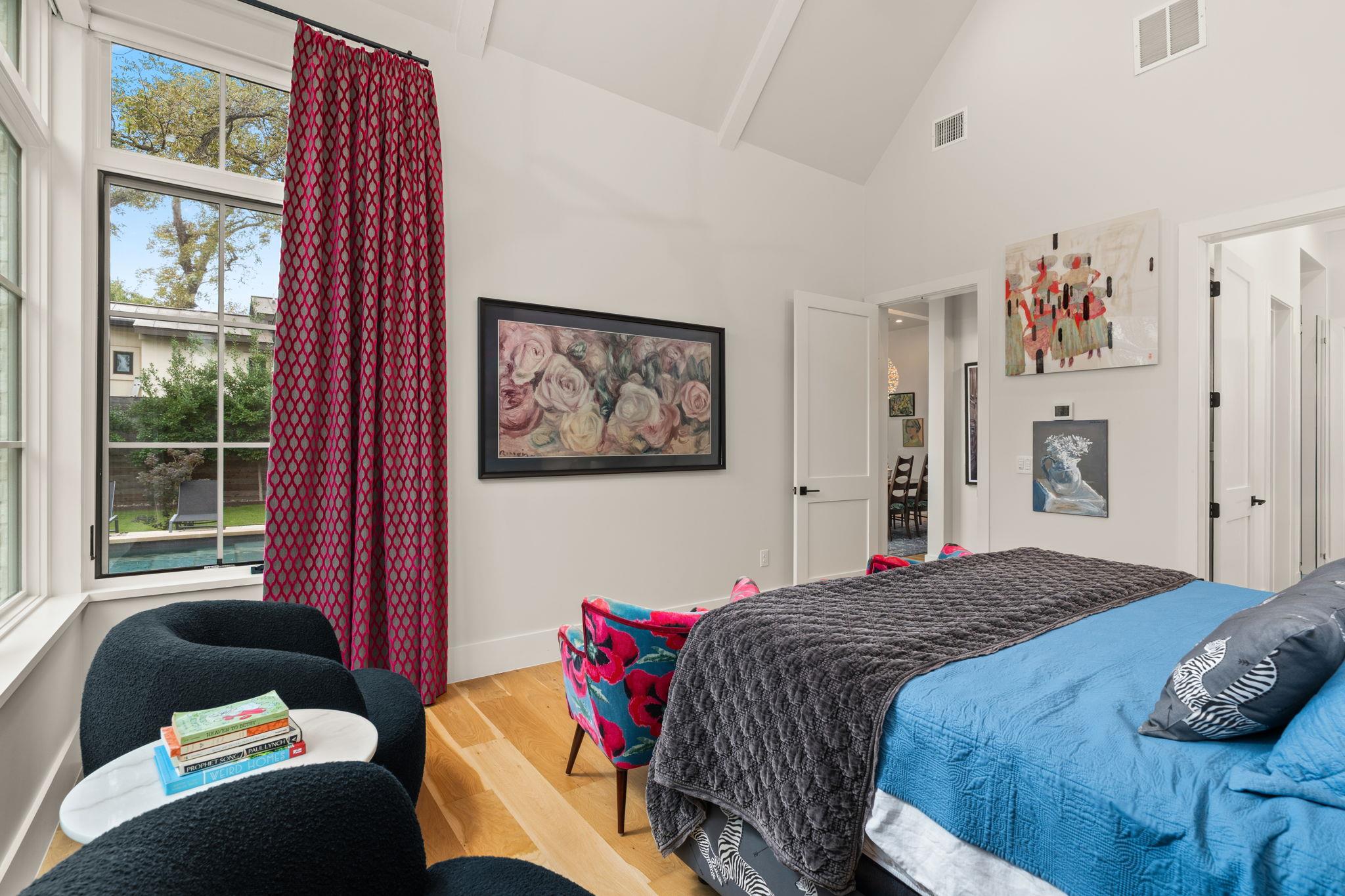 2203 Greenlee Dr, Austin, TX 78703