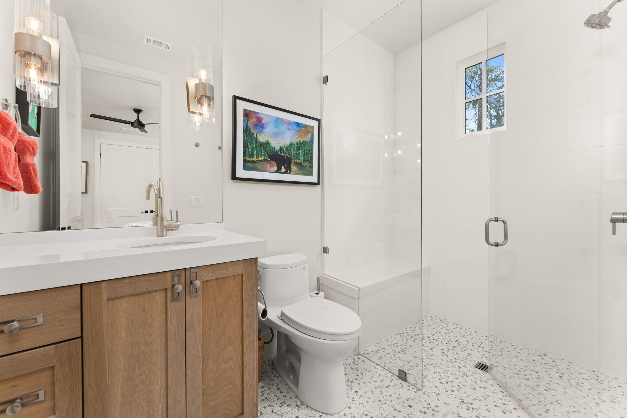 2203 Greenlee Dr, Austin, TX 78703