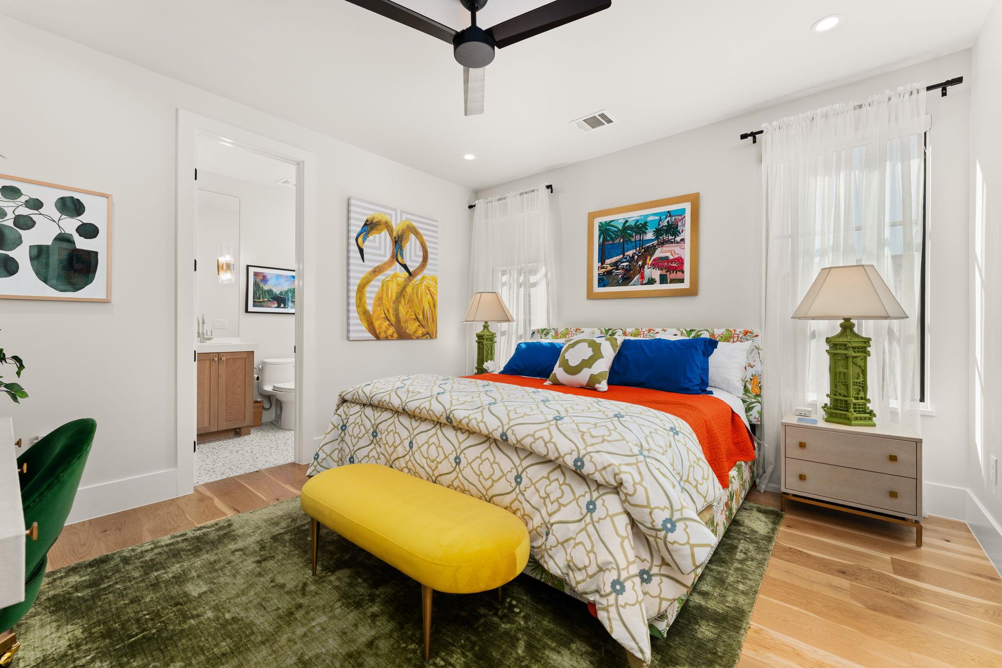 2203 Greenlee Dr, Austin, TX 78703