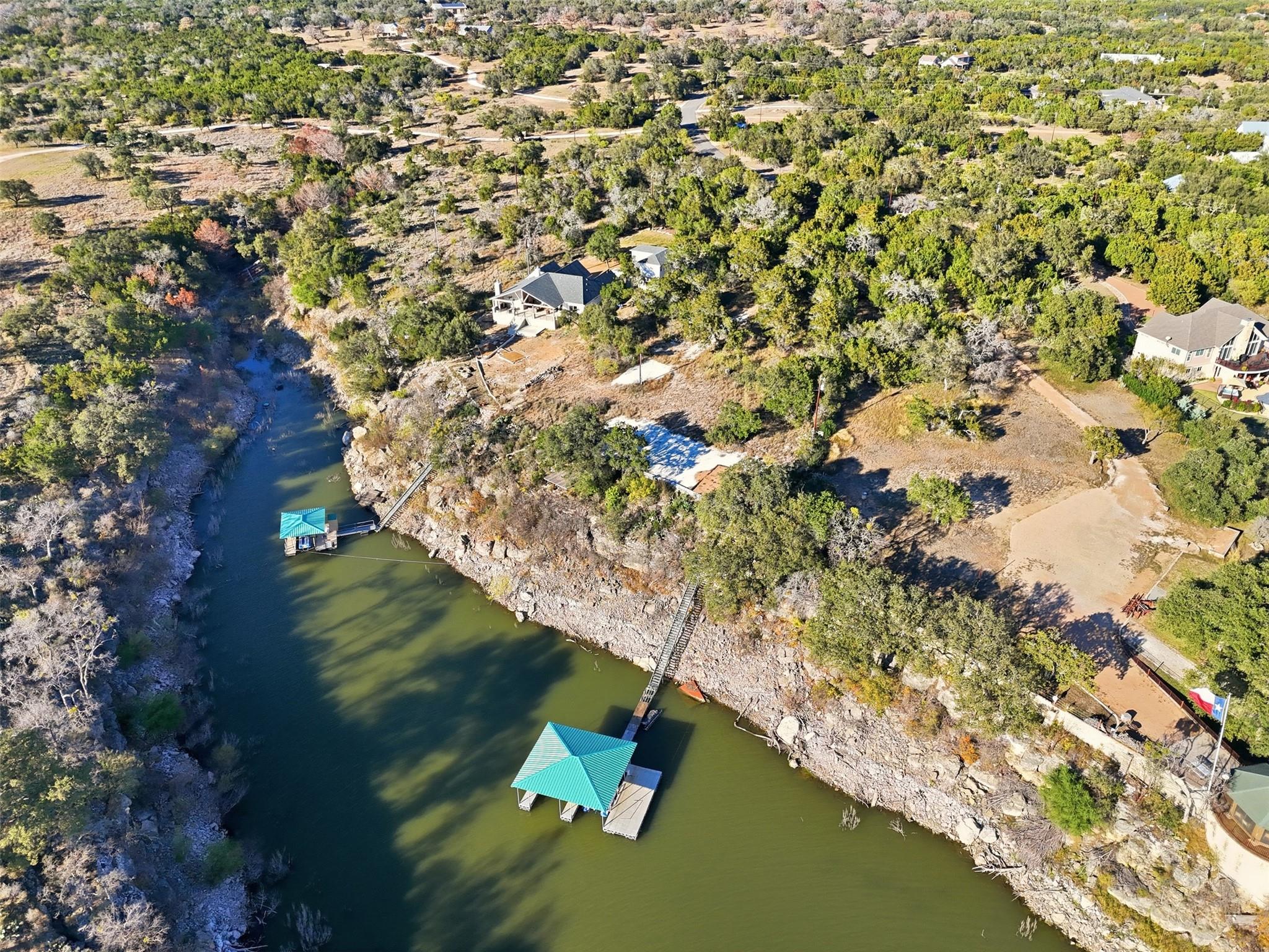 3108 Brasada Ln, Marble Falls, TX 78654