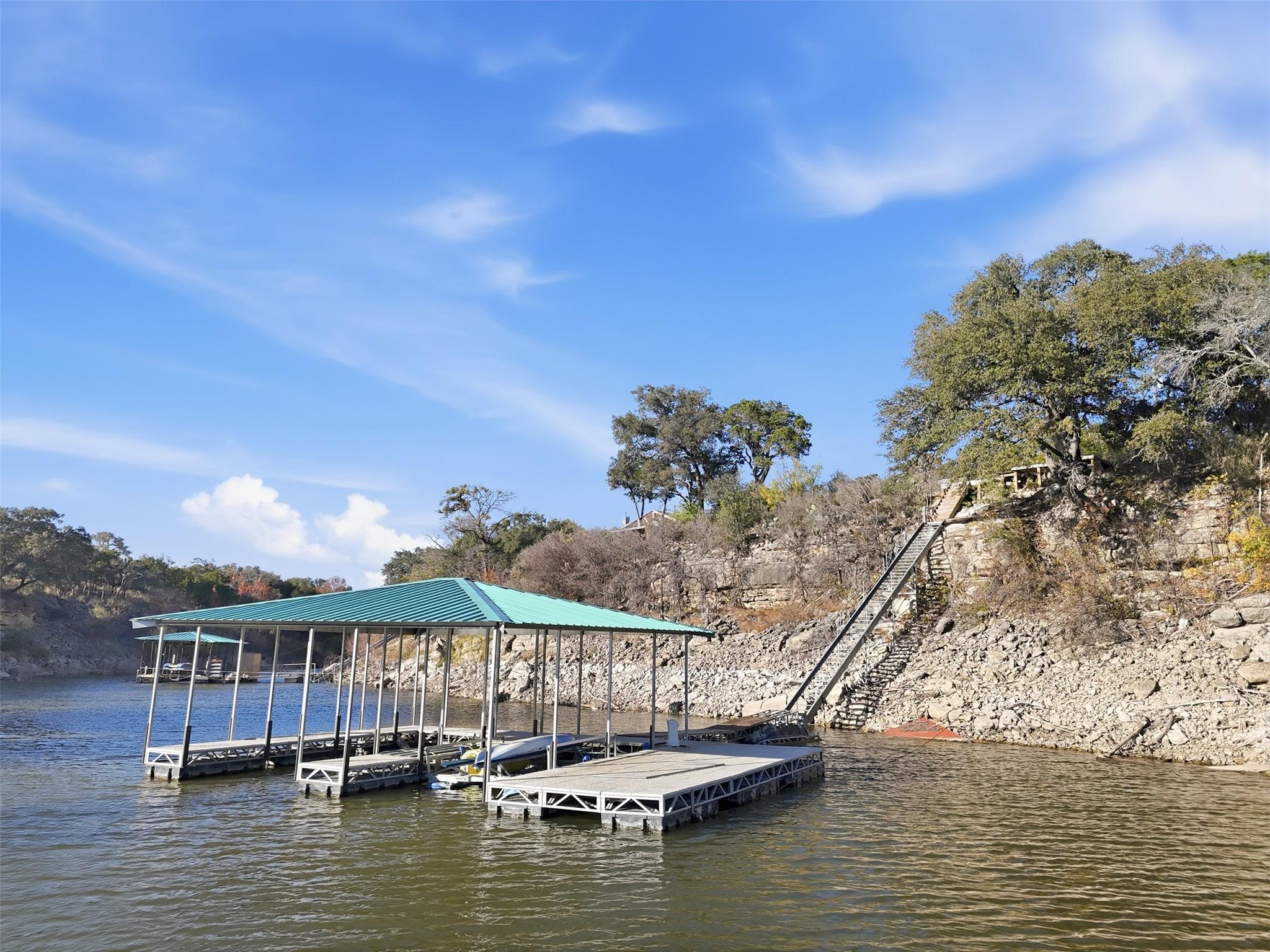 3108 Brasada Ln, Marble Falls, TX 78654