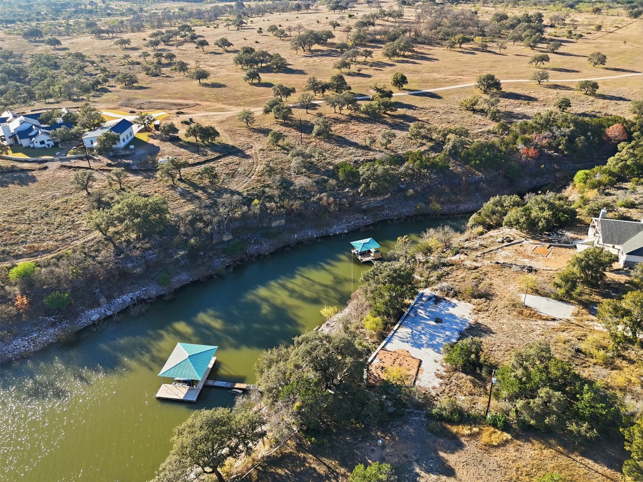 3108 Brasada Ln, Marble Falls, TX 78654