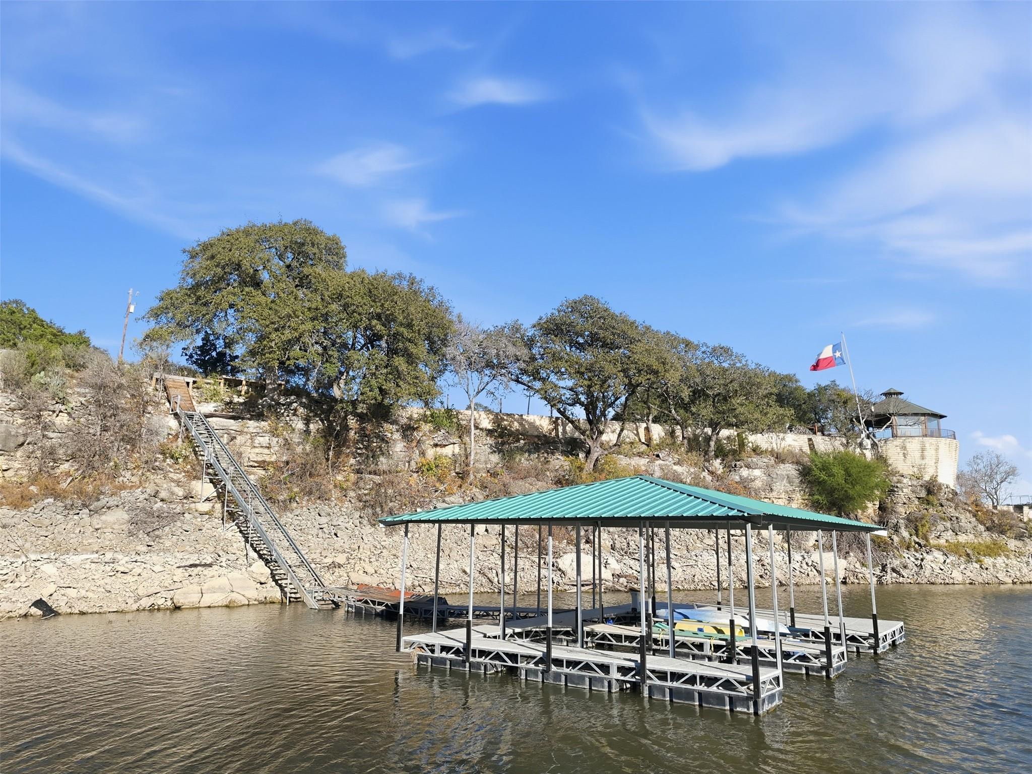 3108 Brasada Ln, Marble Falls, TX 78654