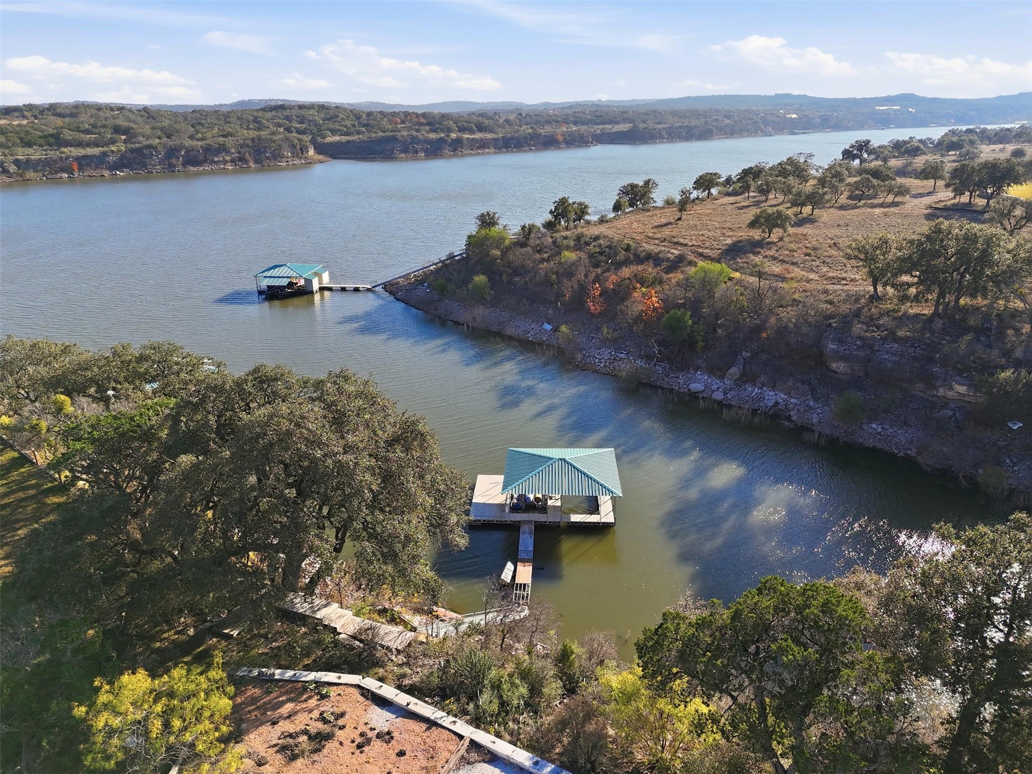 3108 Brasada Ln, Marble Falls, TX 78654