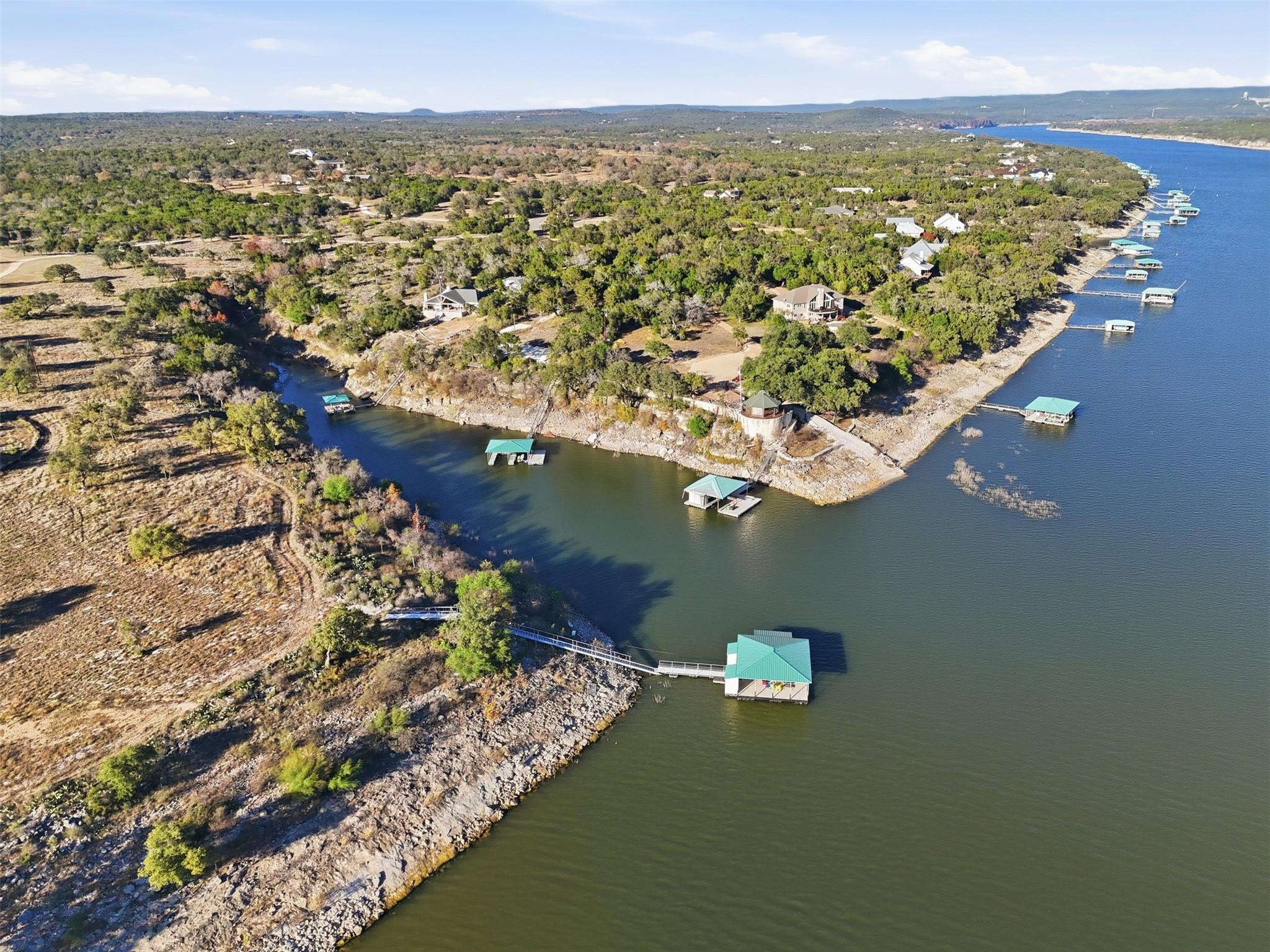 3108 Brasada Ln, Marble Falls, TX 78654