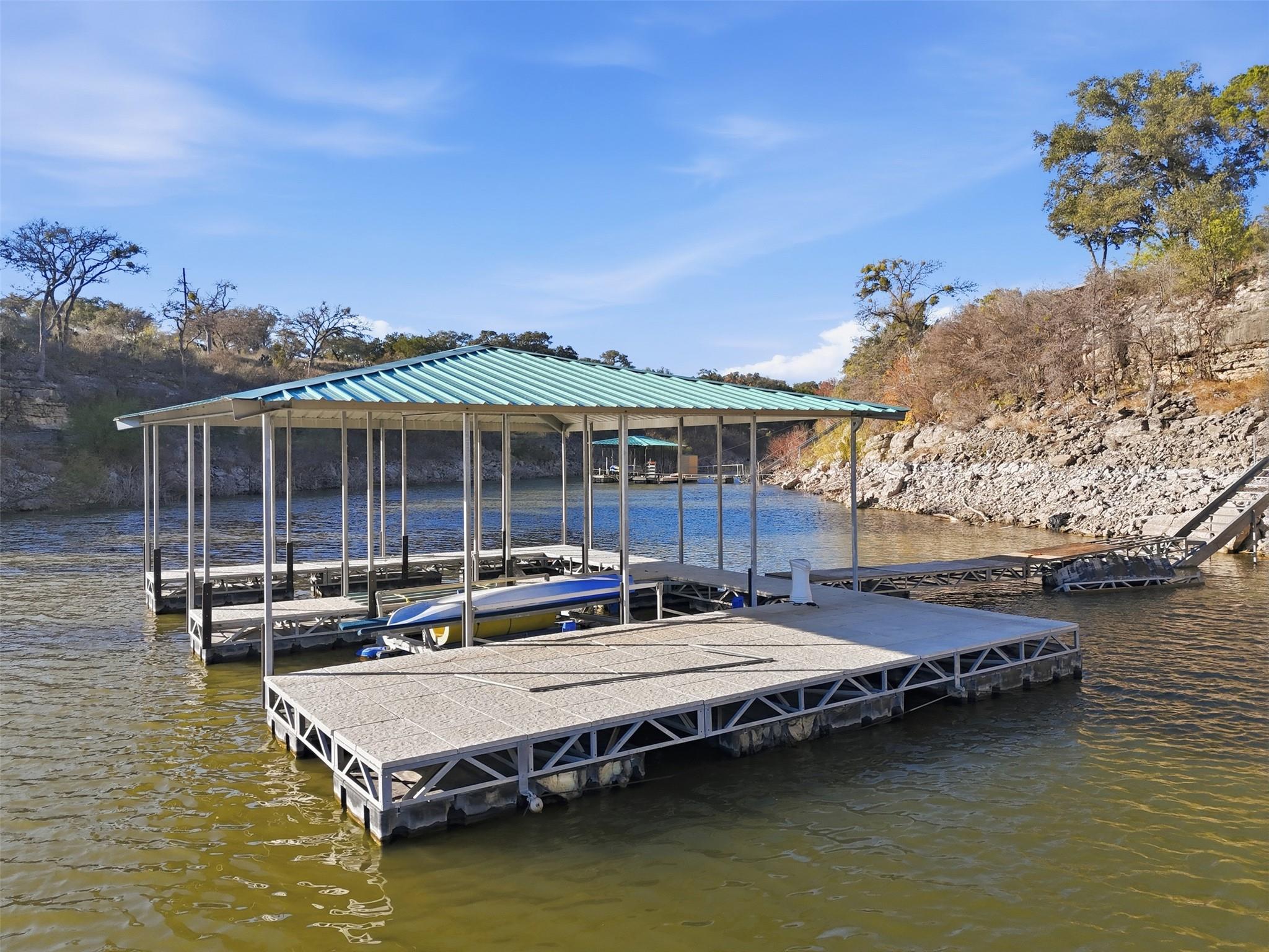 3108 Brasada Ln, Marble Falls, TX 78654